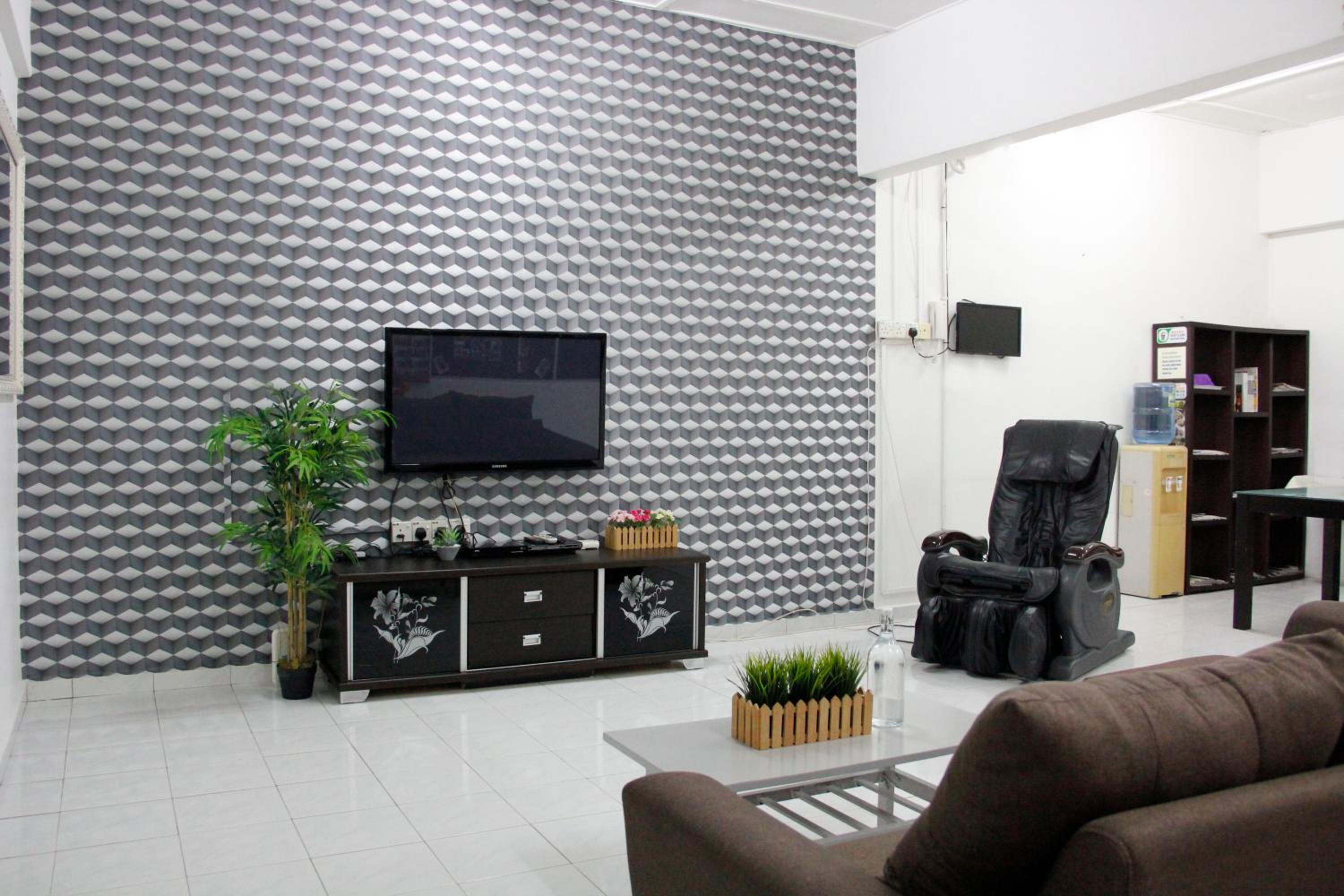 39 Guest House