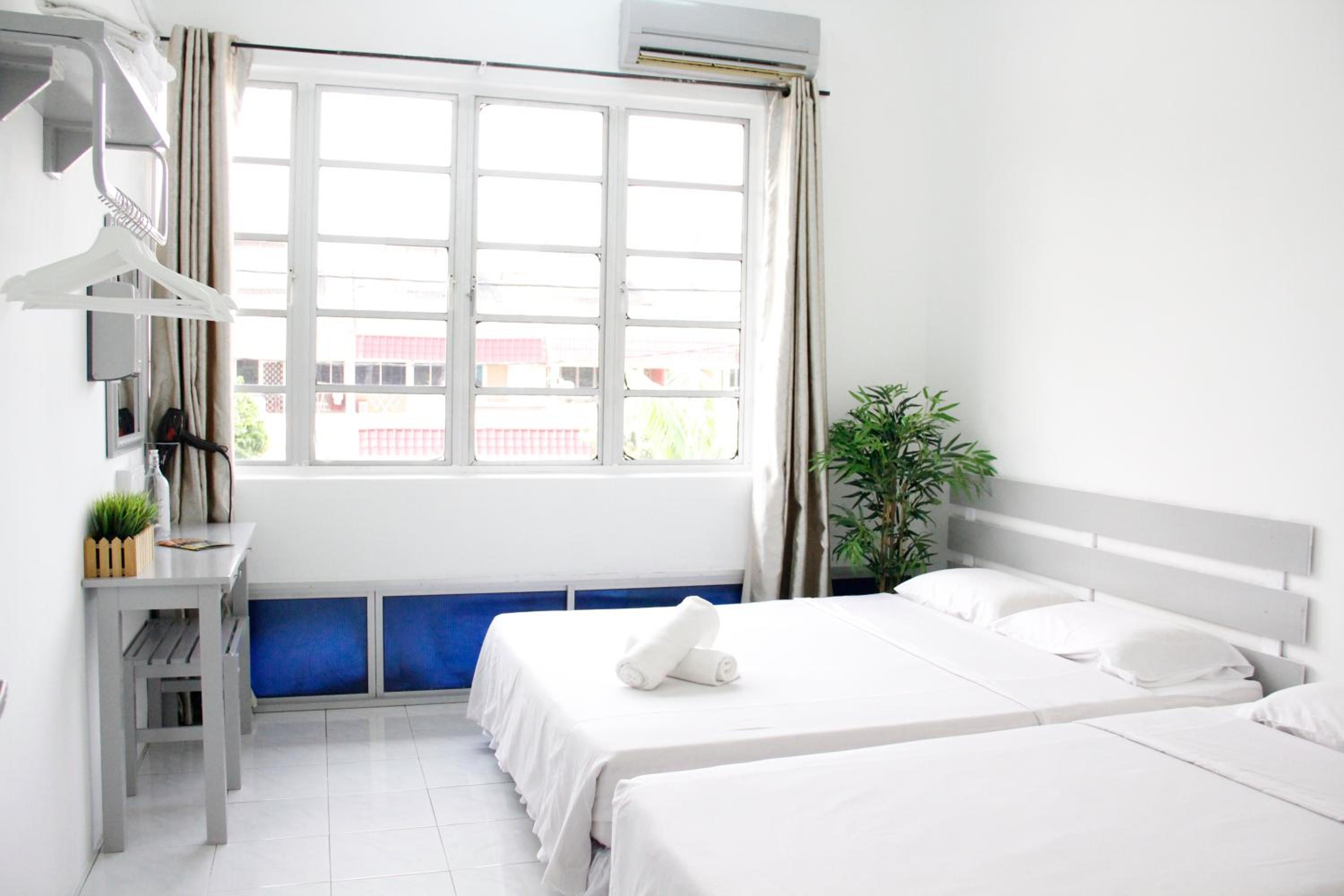 39 Guest House