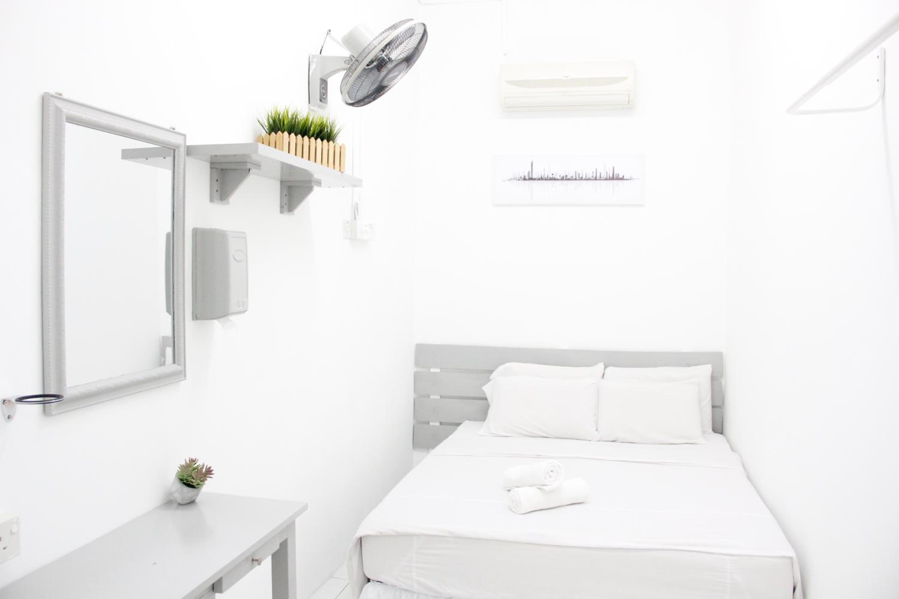 39 Guest House