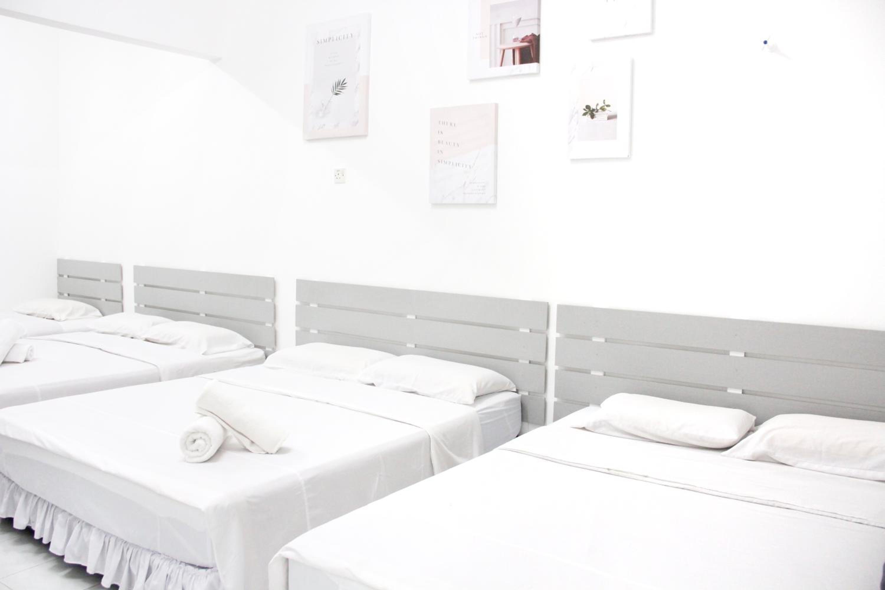 39 Guest House