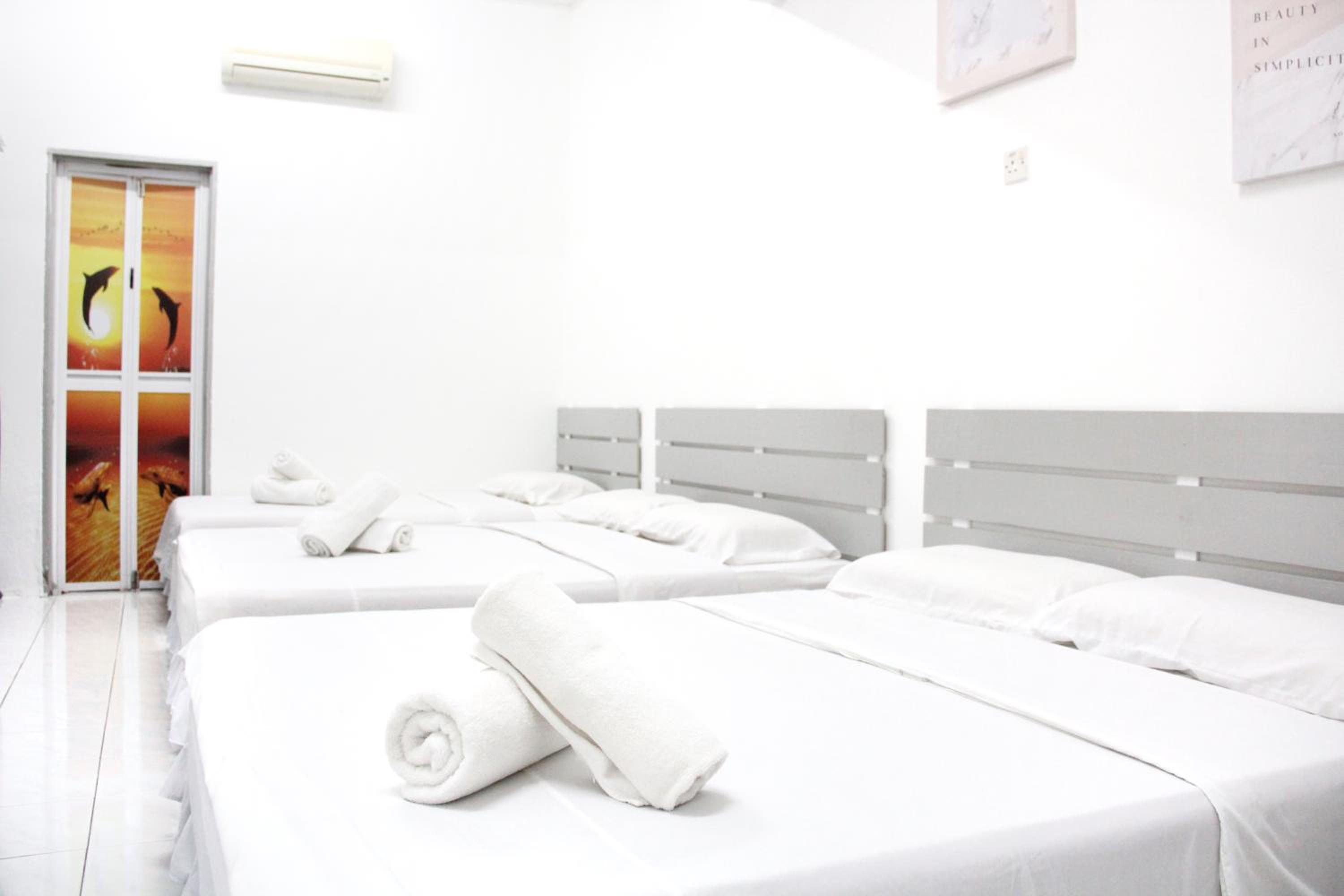 39 Guest House