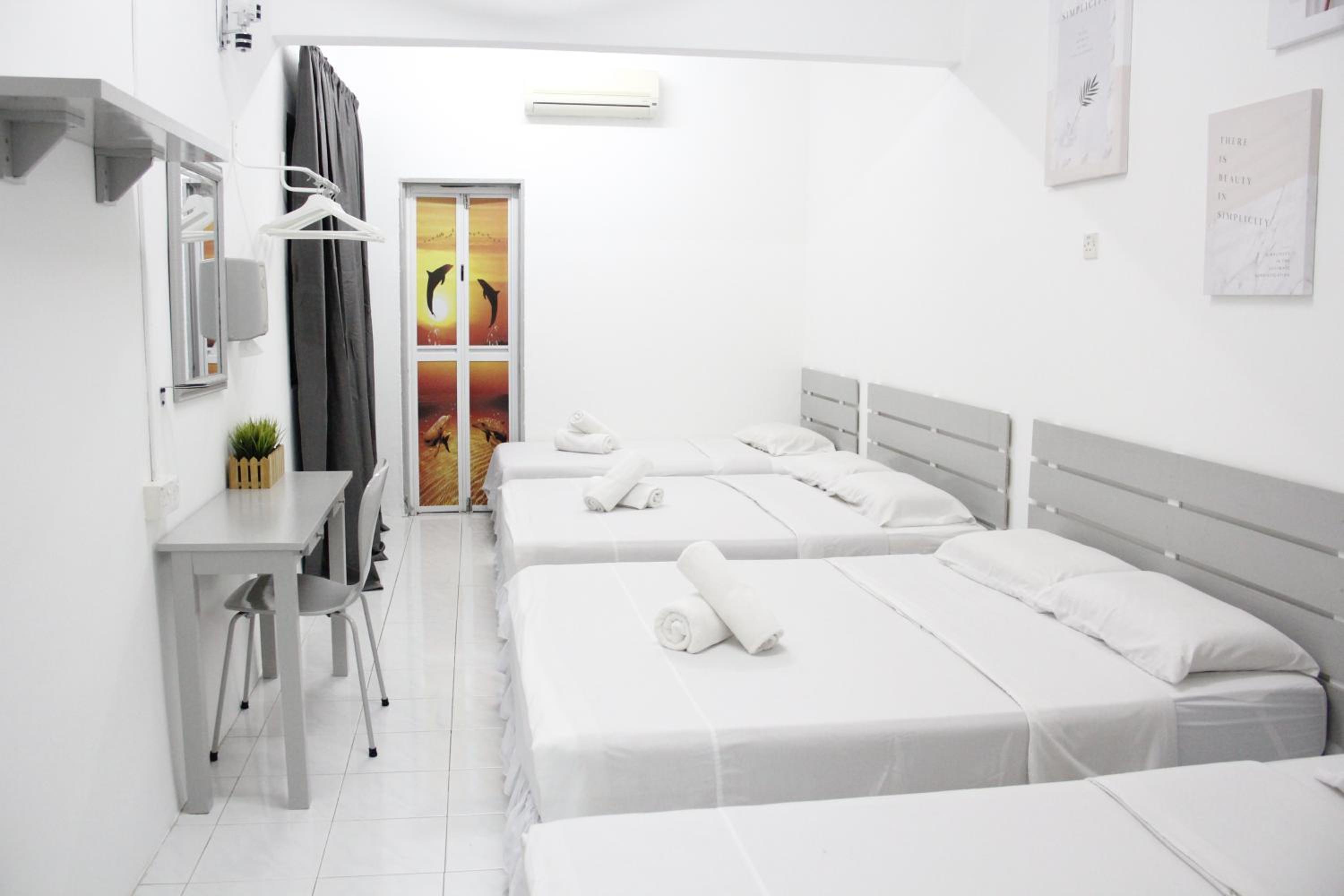 39 Guest House