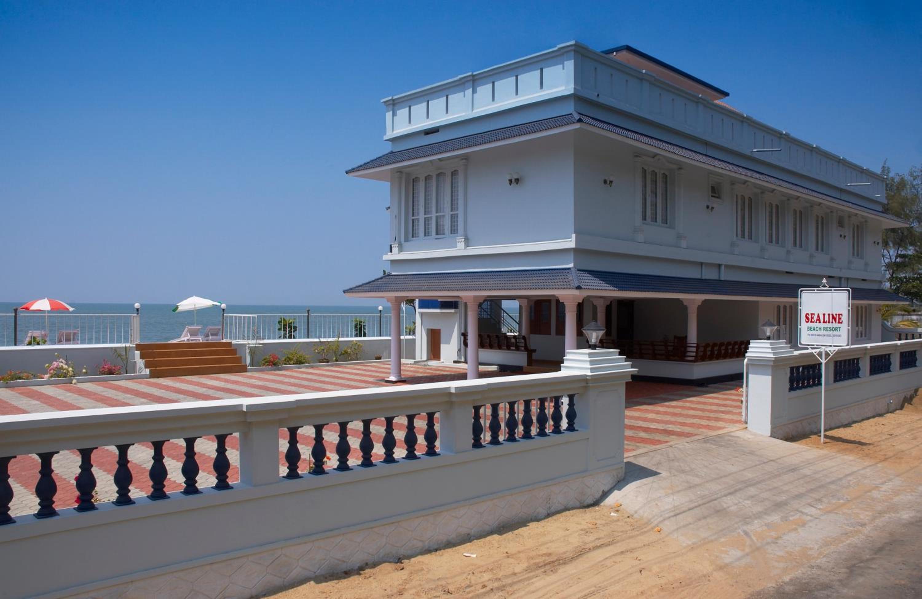 Sealine Beach Resorts