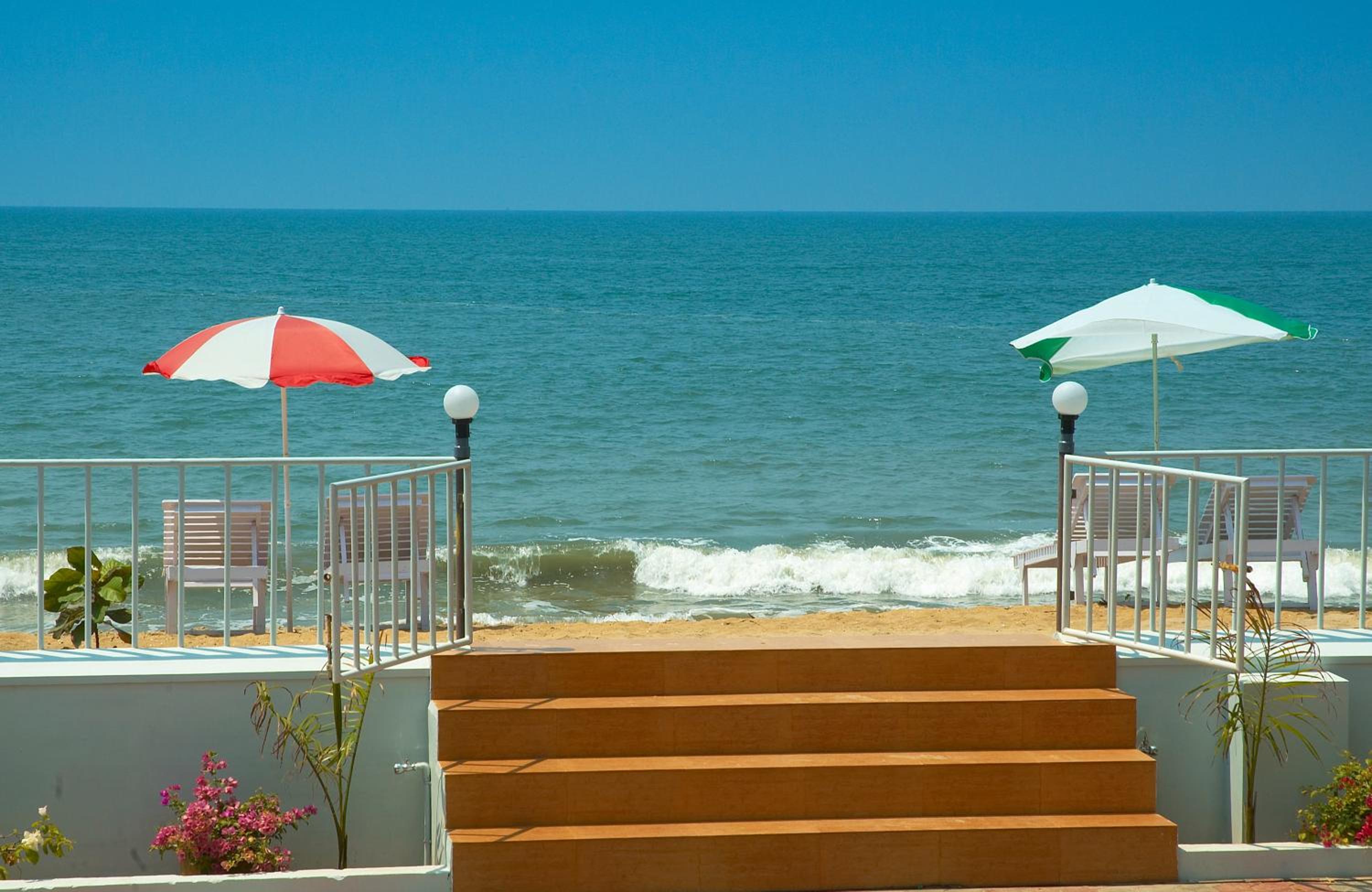 Sealine Beach Resorts