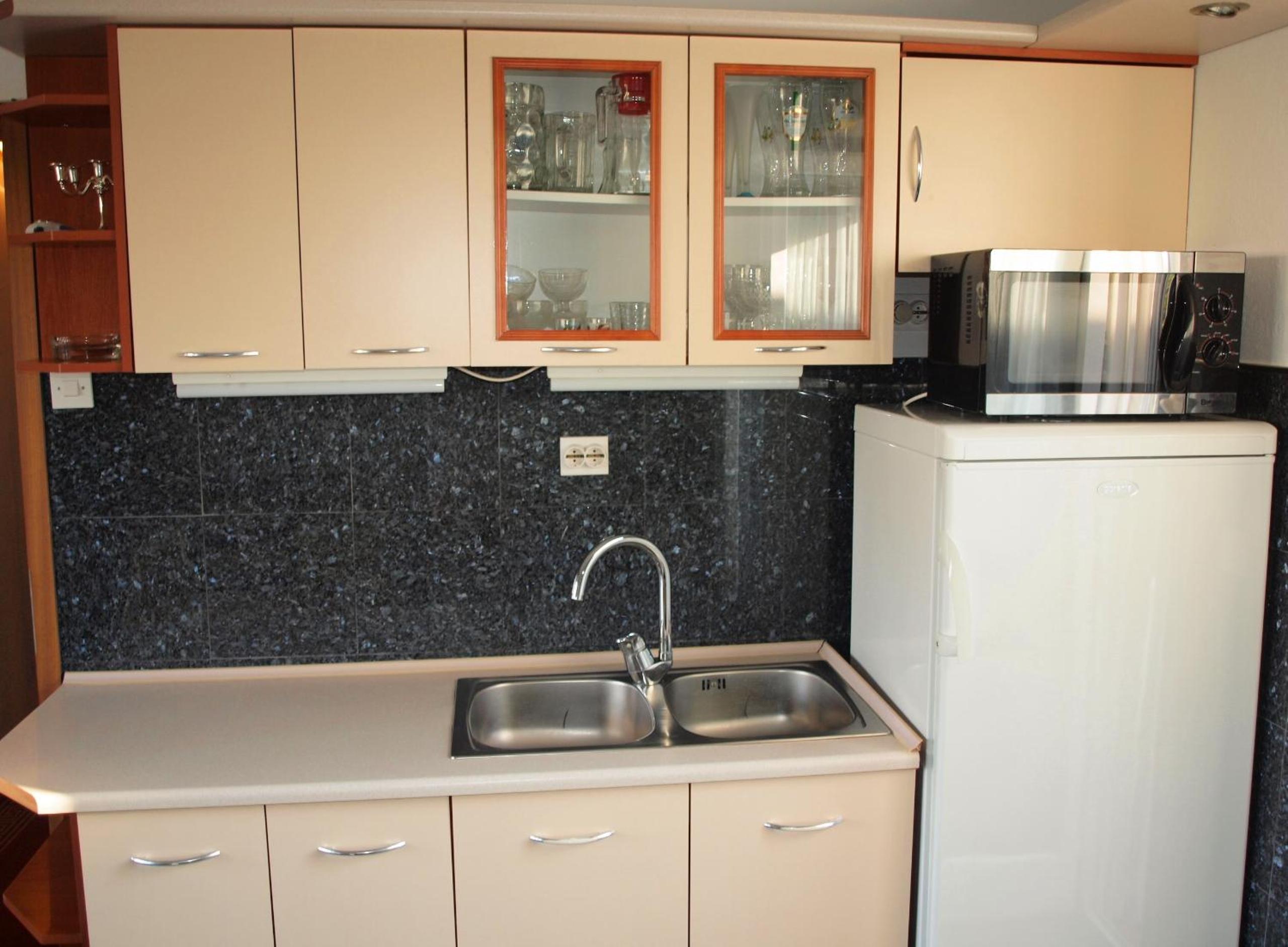 Ana Guest House