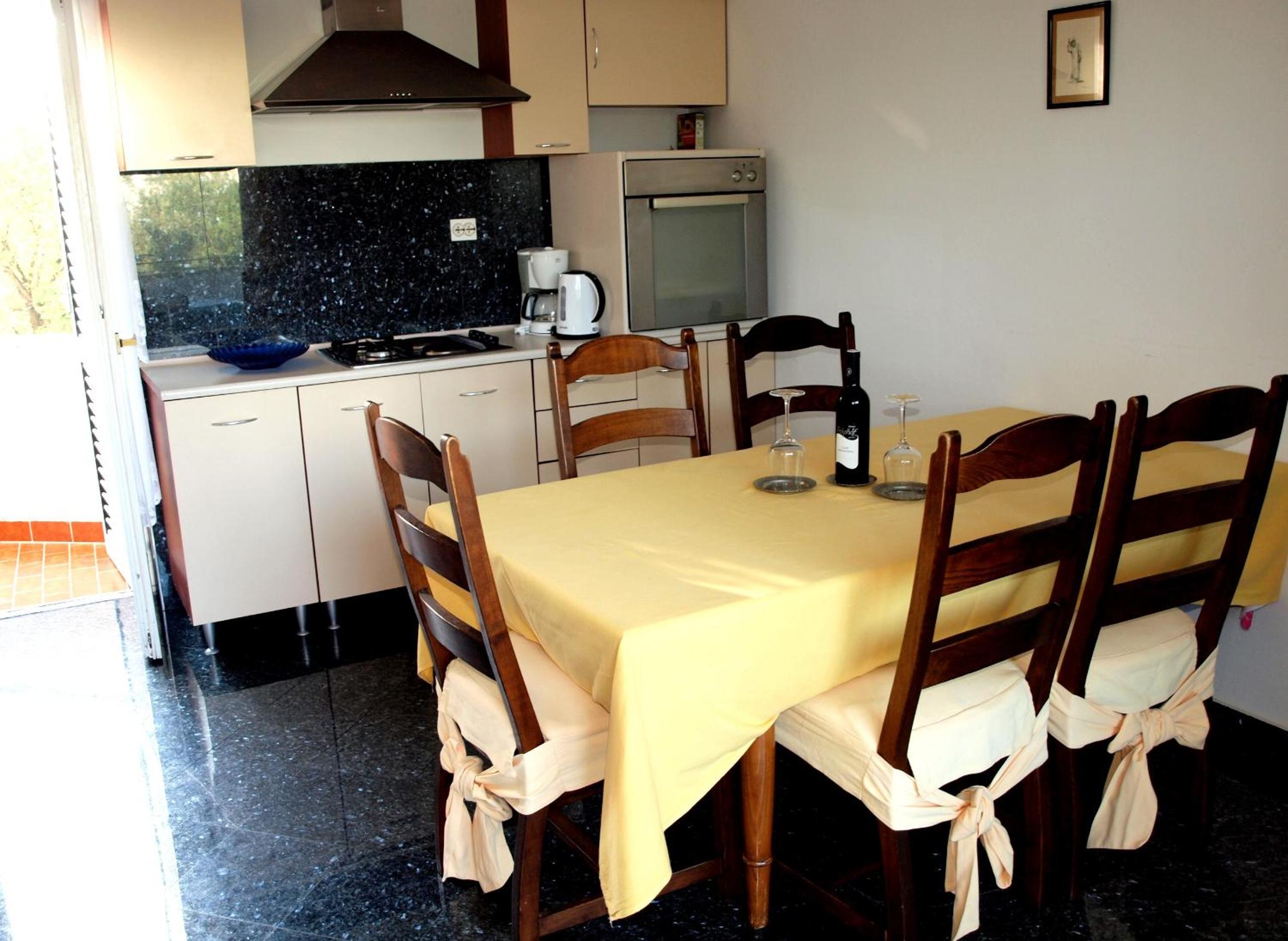 Ana Guest House