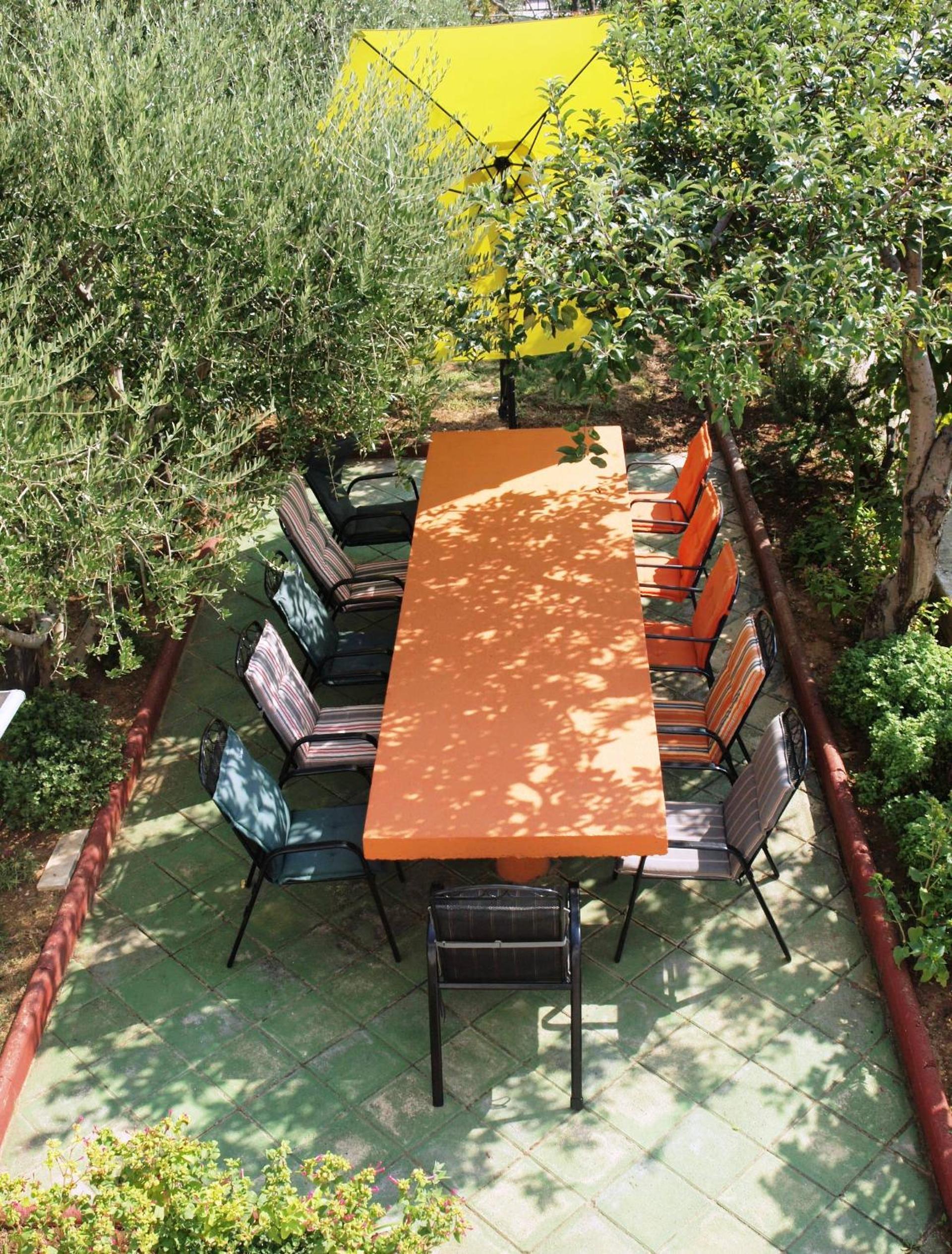 Ana Guest House