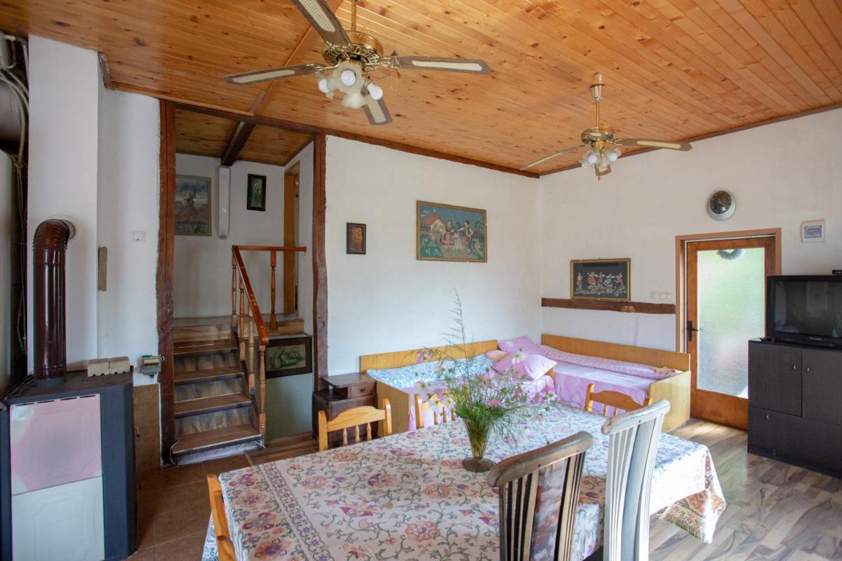 Vacation Home Selo Boykovets