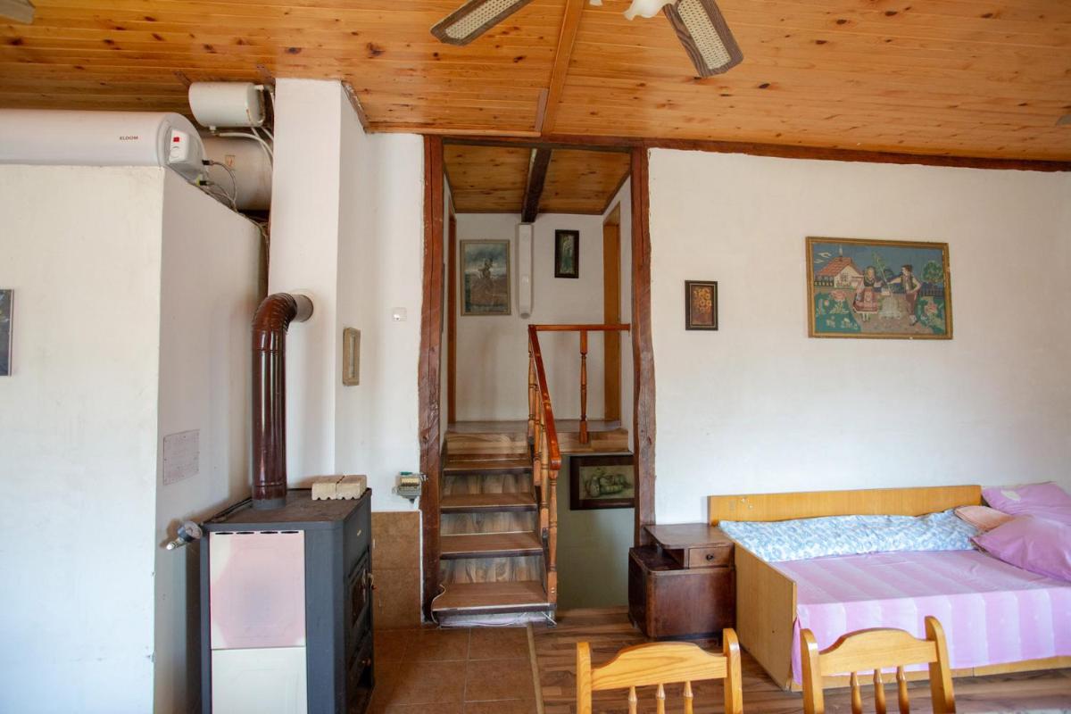 Vacation Home Selo Boykovets