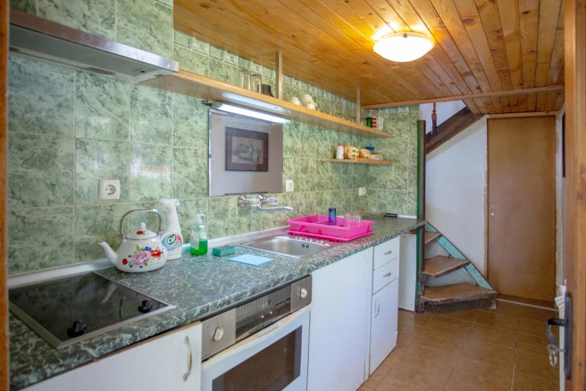 Vacation Home Selo Boykovets