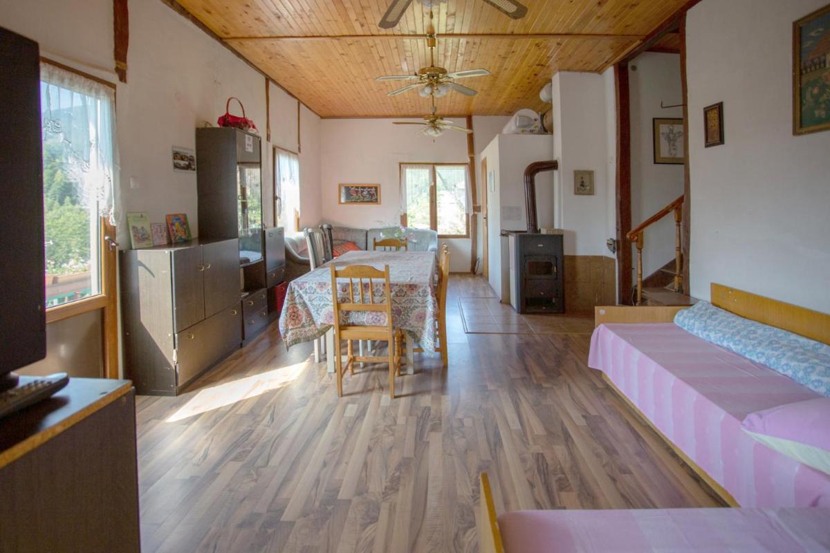 Vacation Home Selo Boykovets