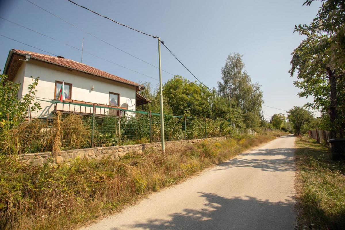 Vacation Home Selo Boykovets