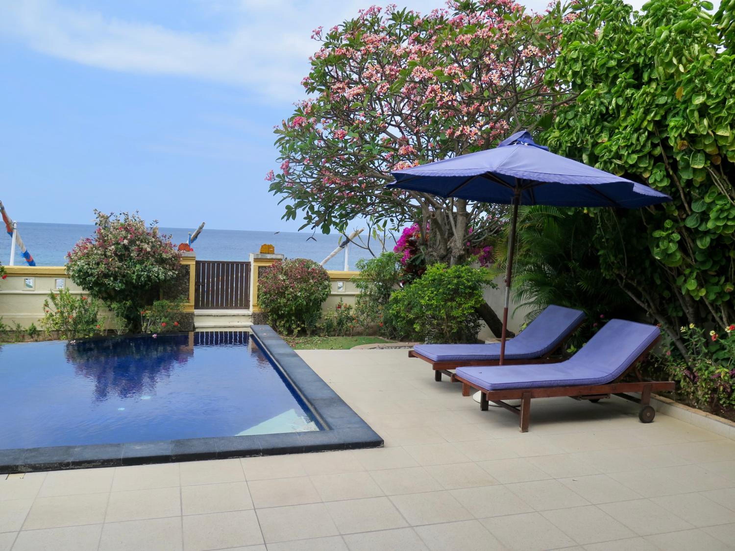 Villa Ida Villas view 4