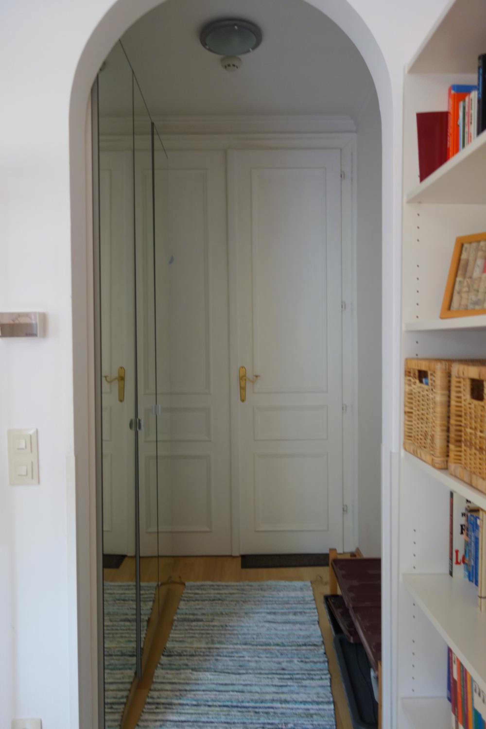 Executive Apartment 2