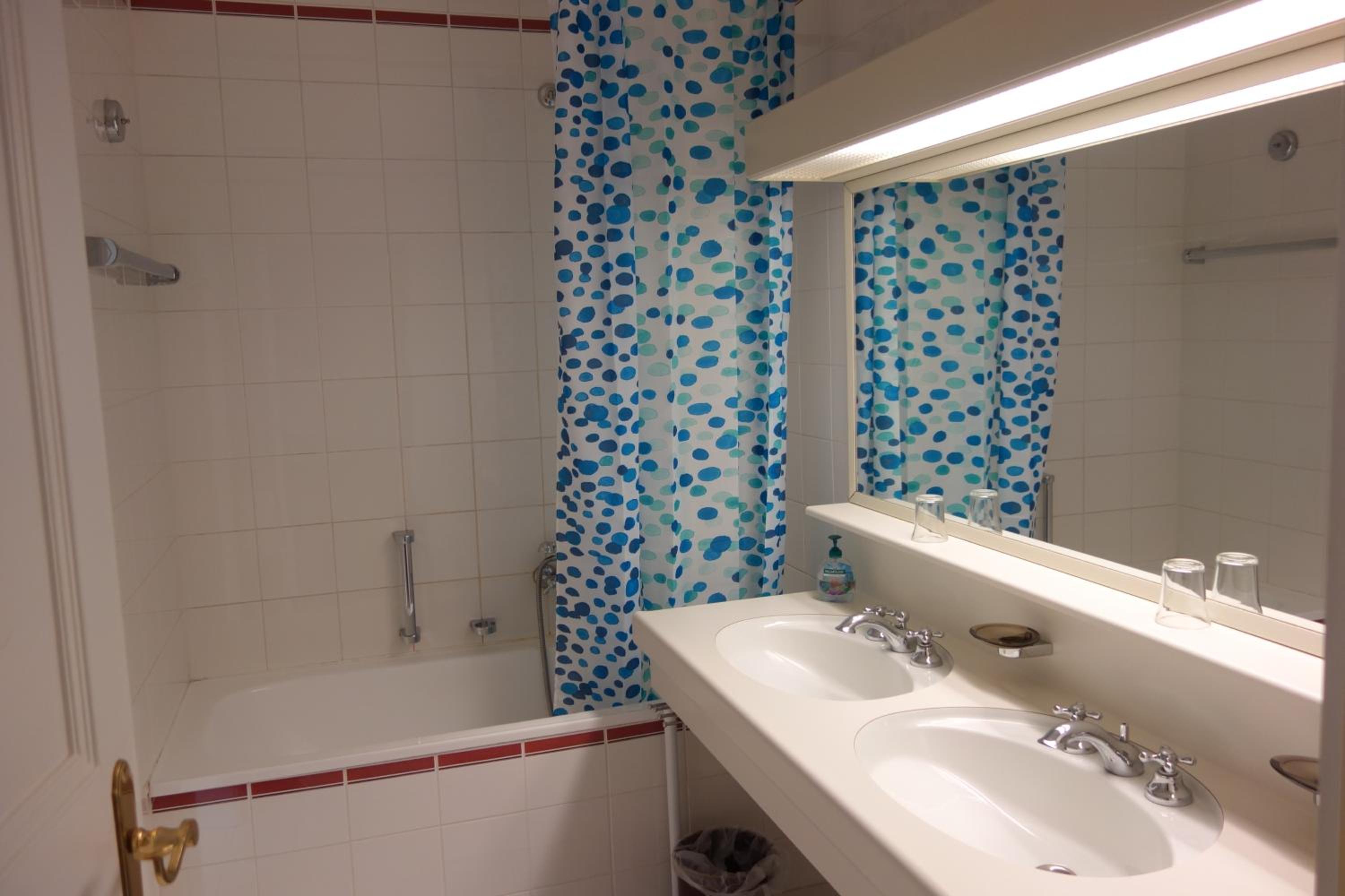 Executive Apartment 2