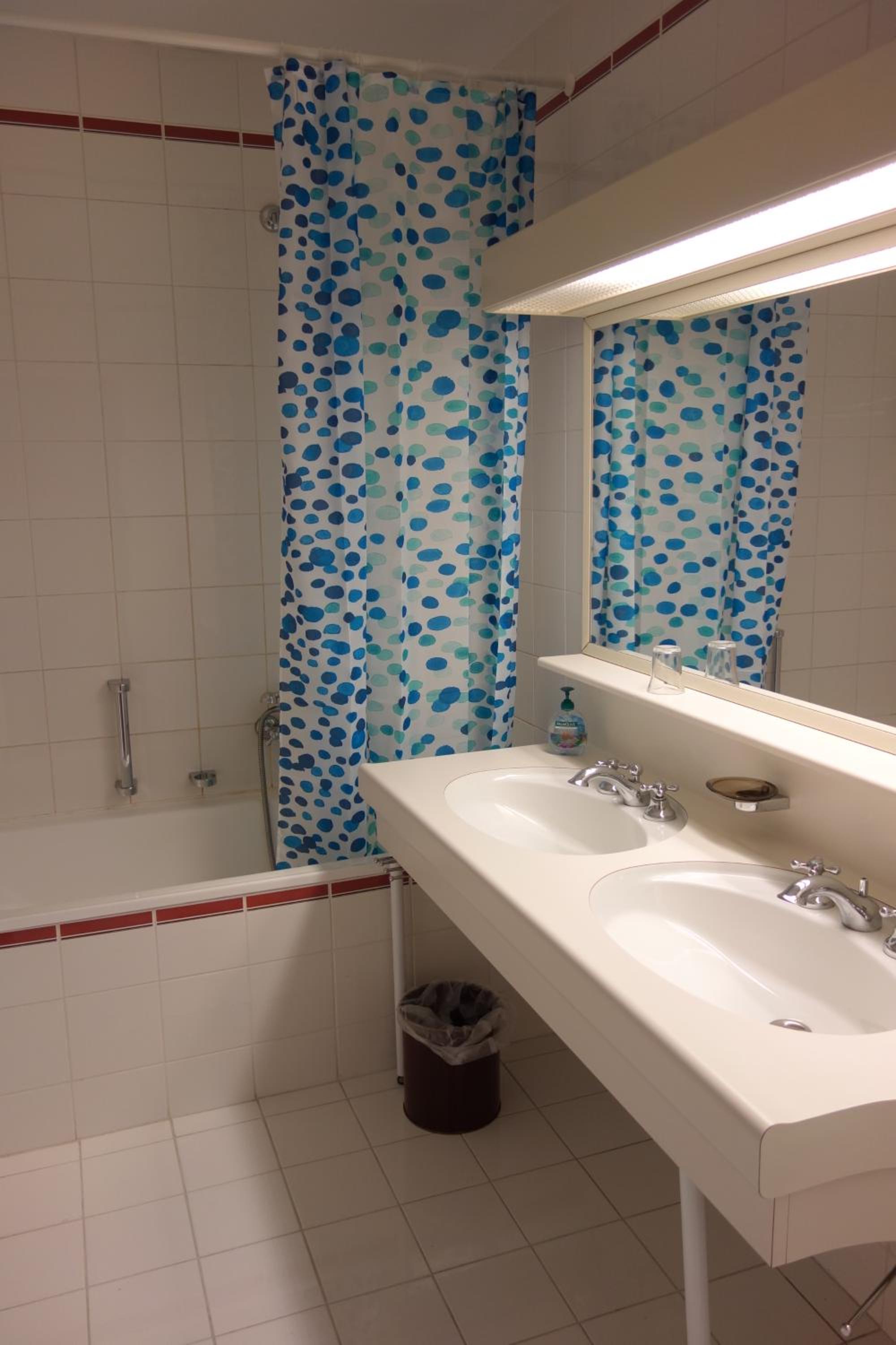 Executive Apartment 2