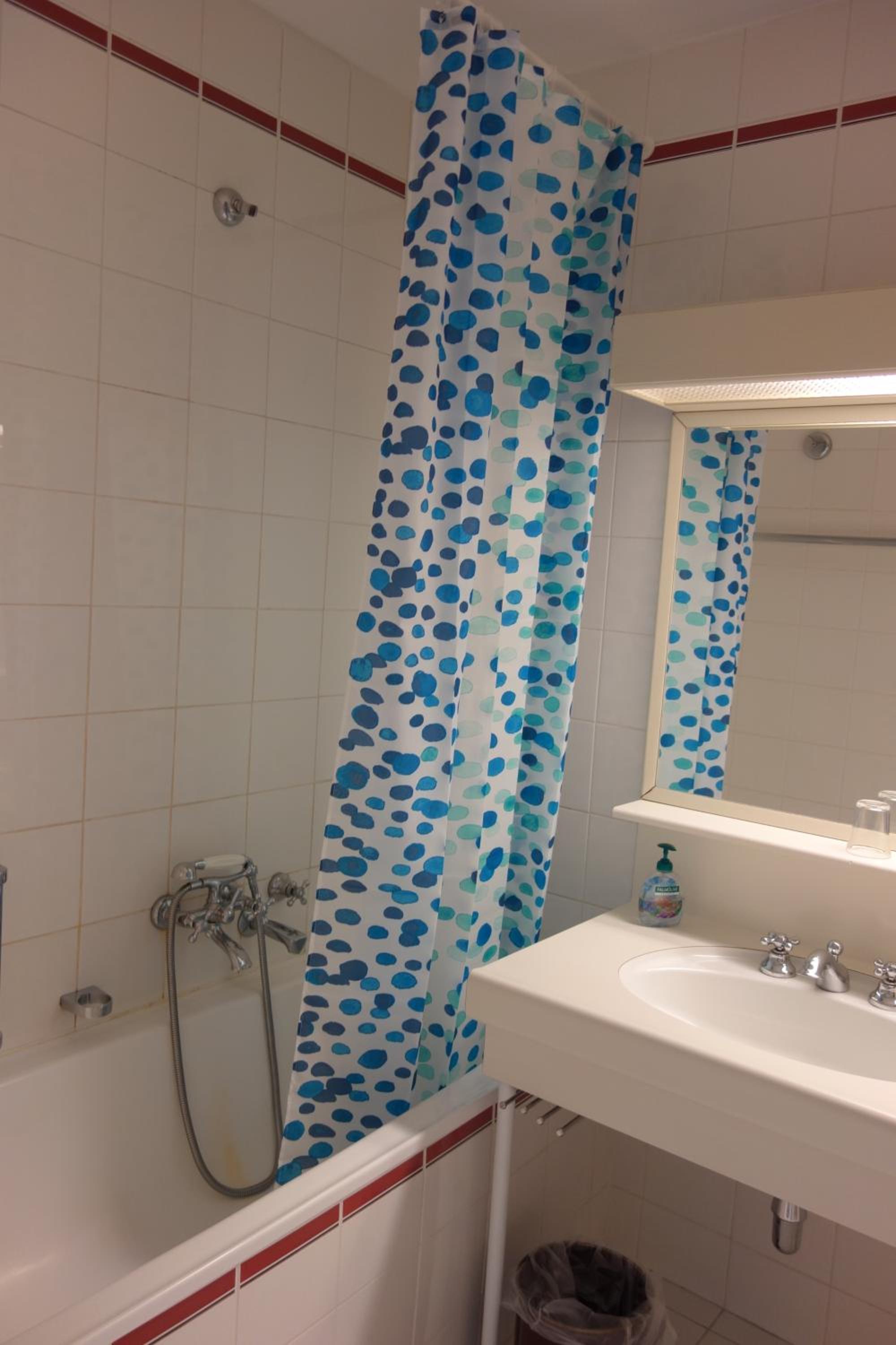 Executive Apartment 2