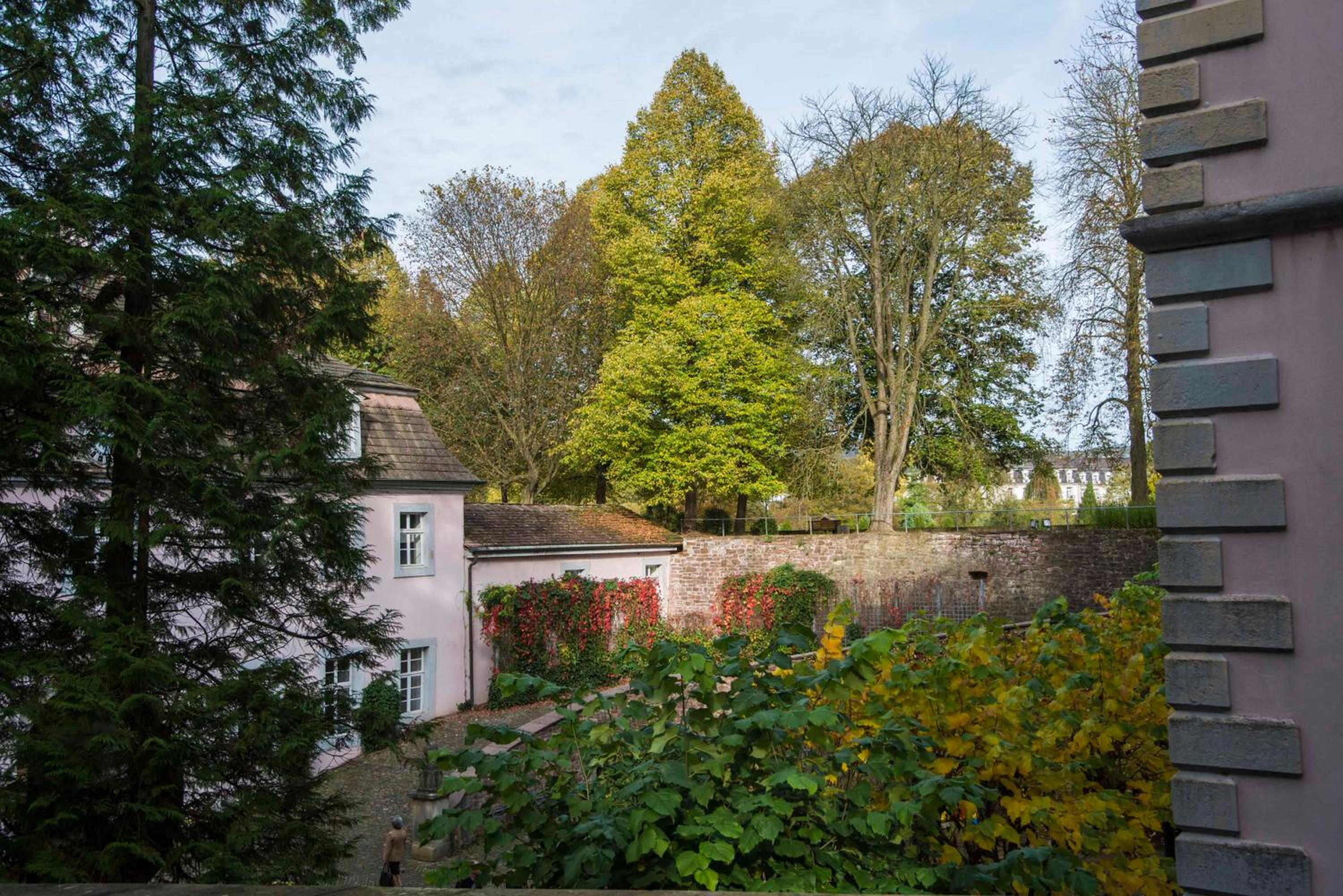 Ferienwohnung First Bismarck - Property Image 36