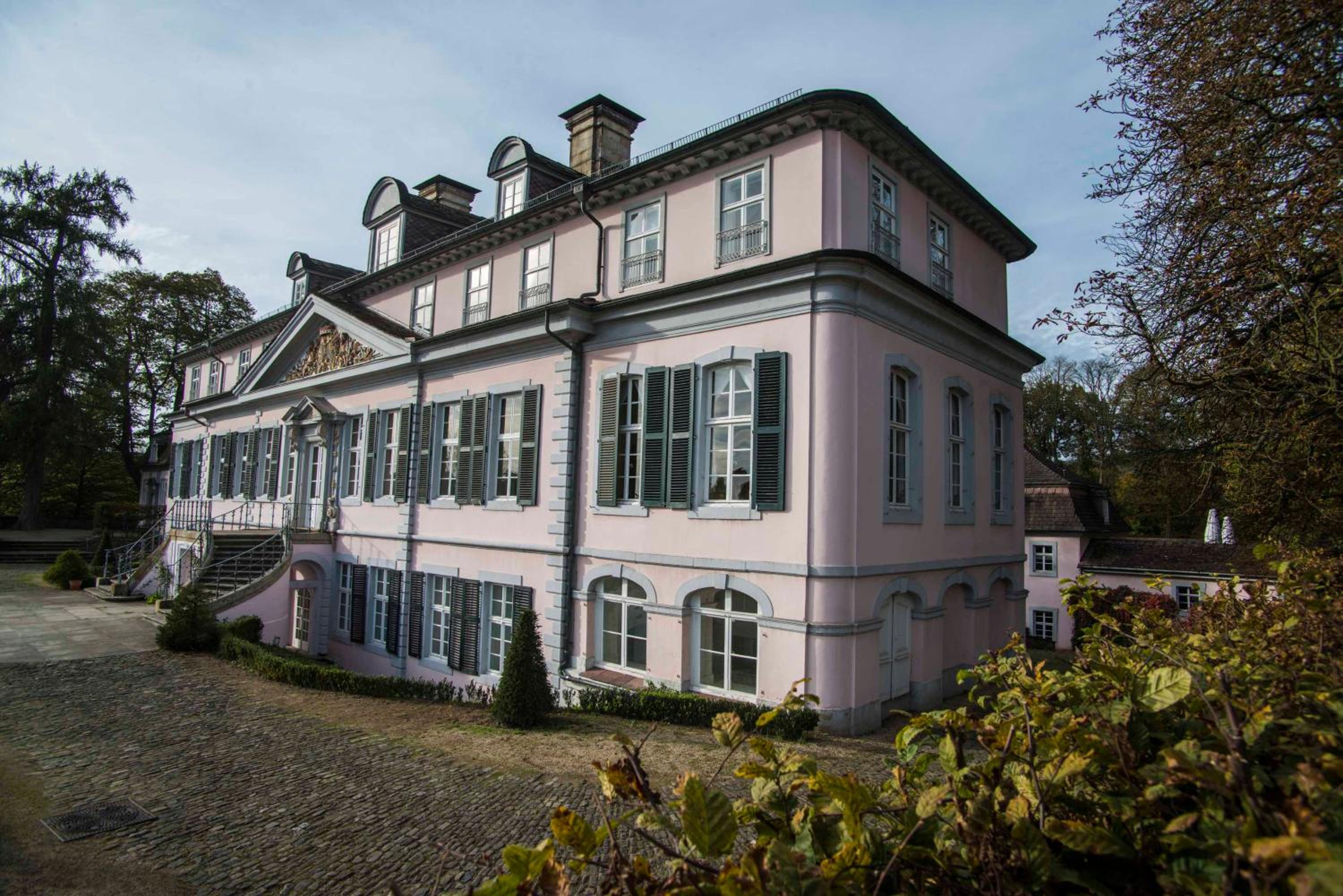Ferienwohnung First Bismarck - Property Image 32
