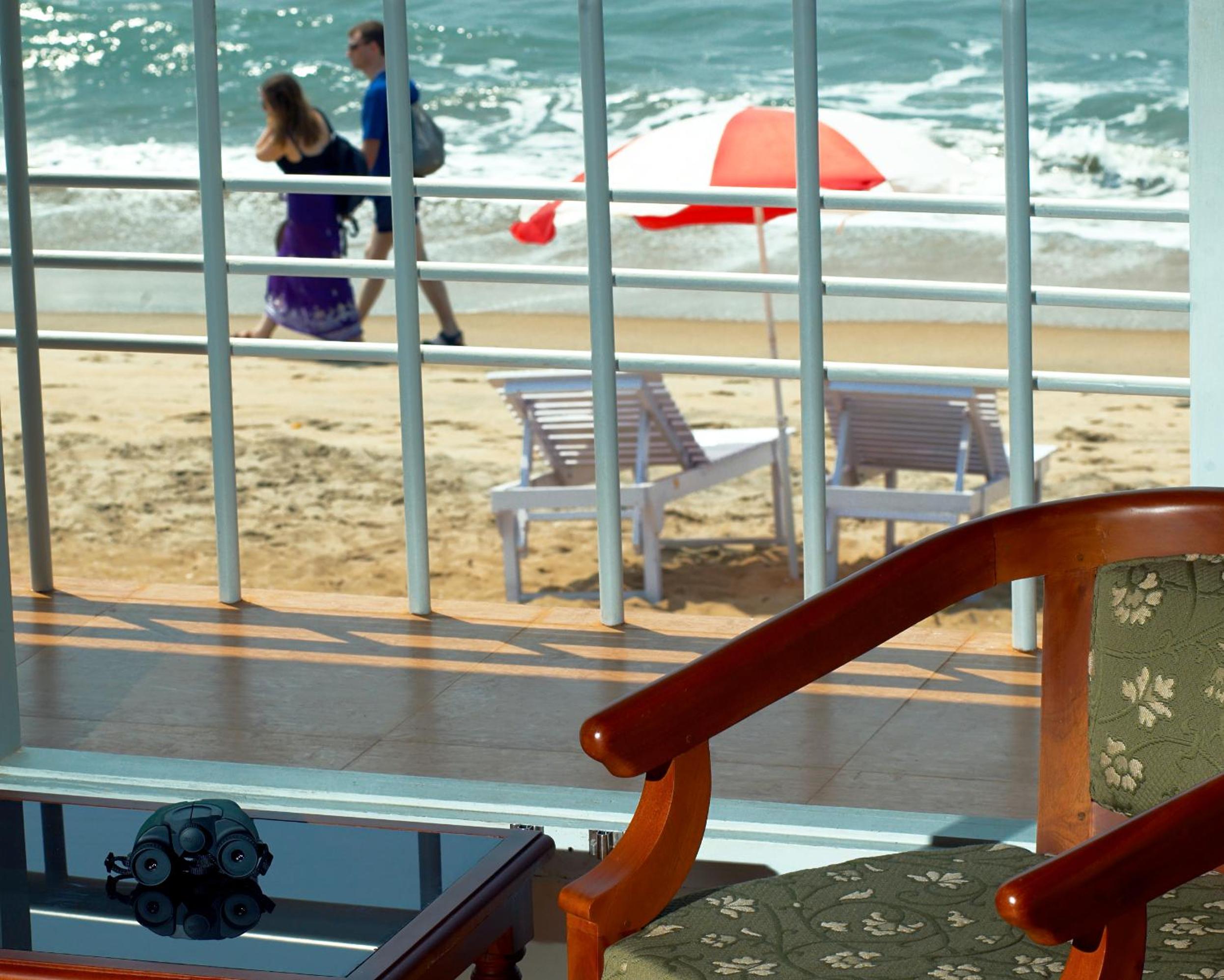 Sealine Beach Resorts