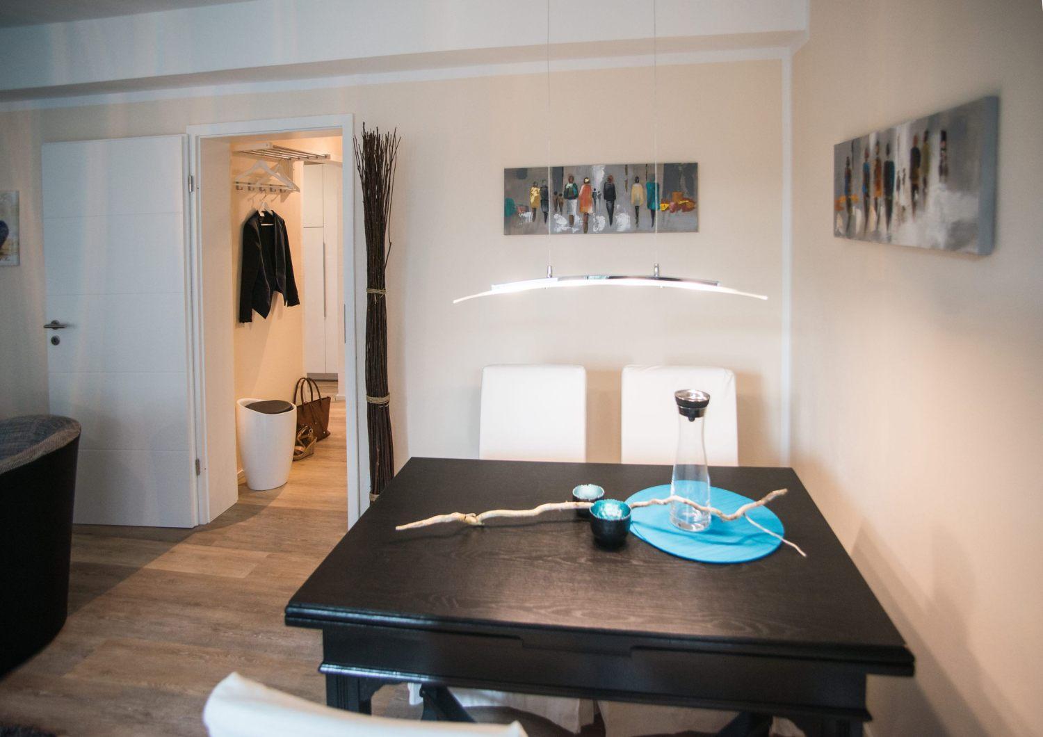 Ferienwohnung First Bismarck - Property Image 26