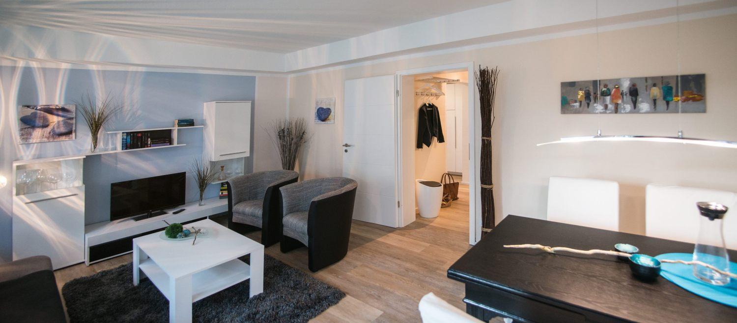 Ferienwohnung First Bismarck - Property Image 22
