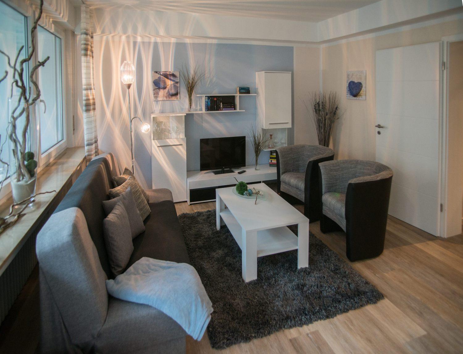 Ferienwohnung First Bismarck - Property Image 20