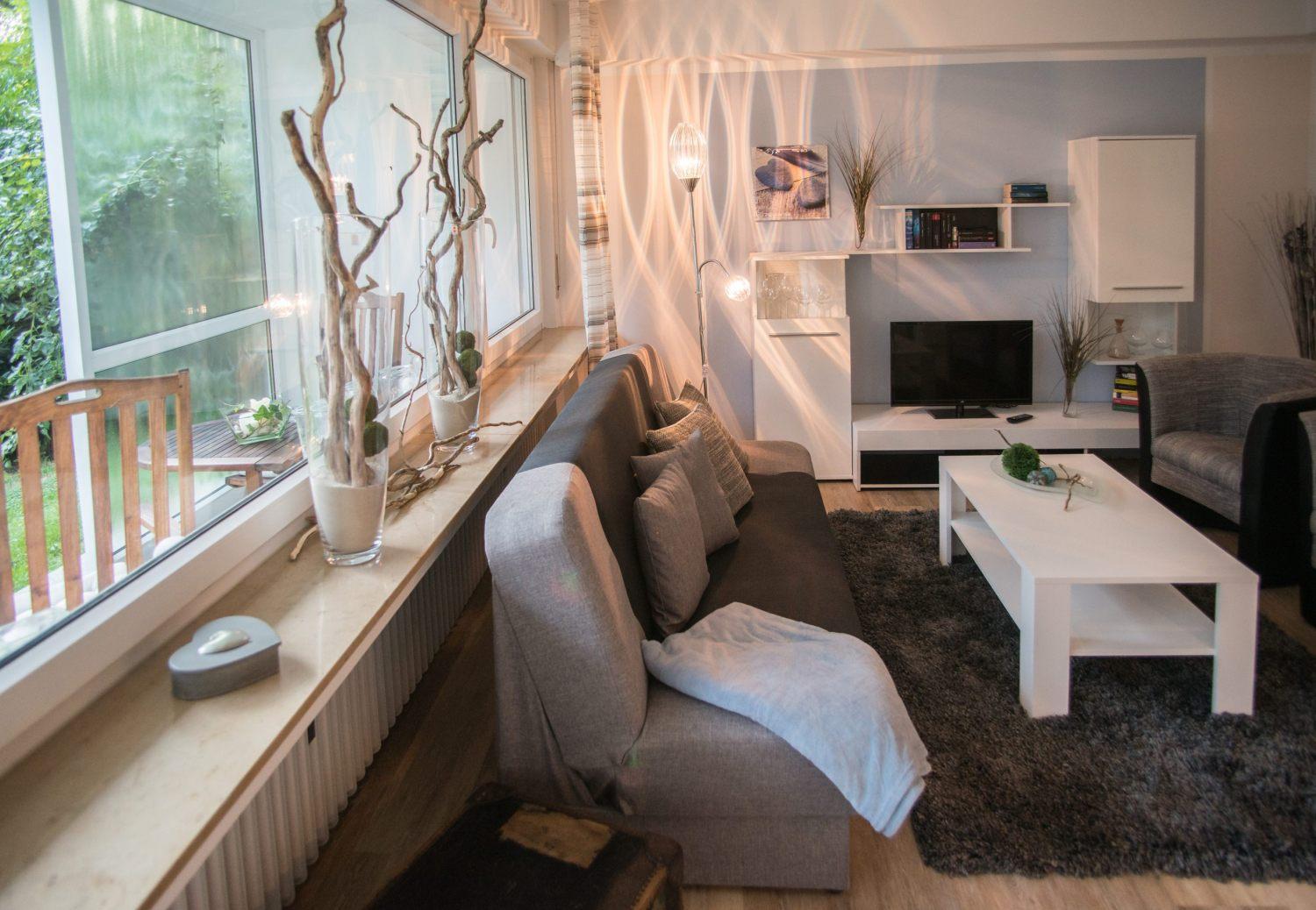 Ferienwohnung First Bismarck - Property Image 18