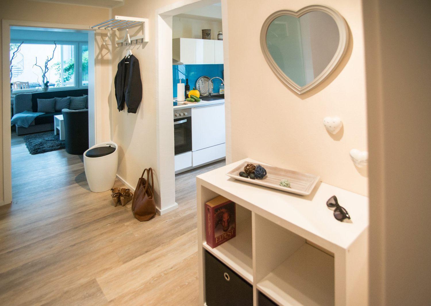Ferienwohnung First Bismarck - Property Image 3