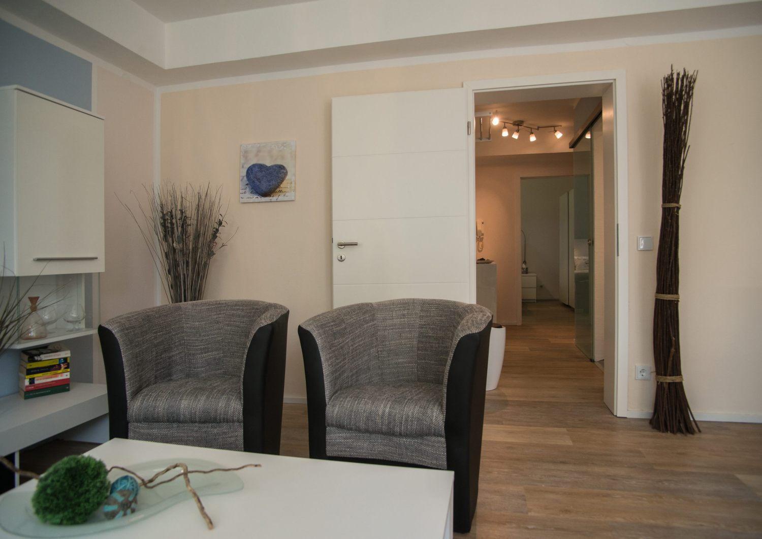 Ferienwohnung First Bismarck - Property Image 23
