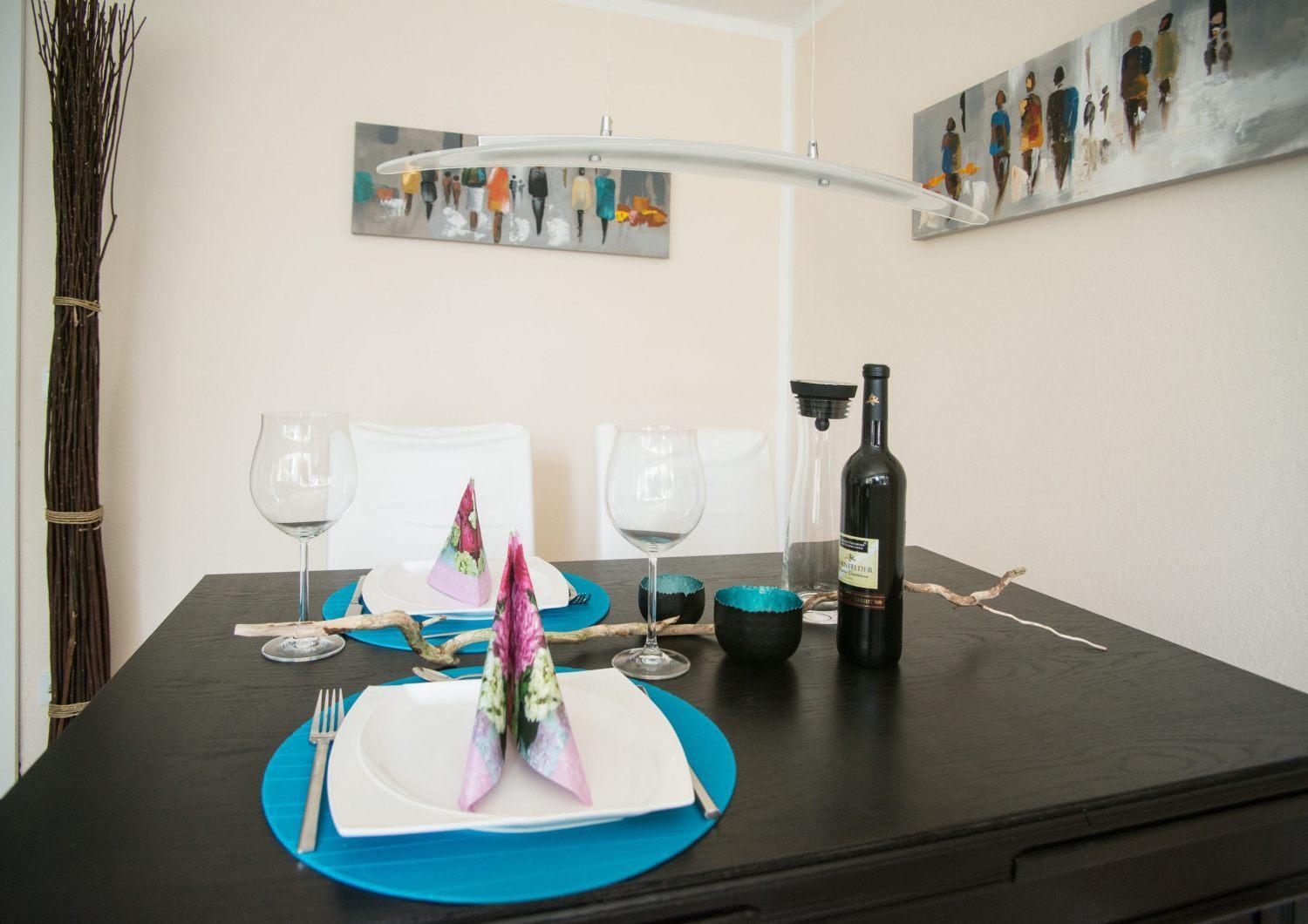 Ferienwohnung First Bismarck - Property Image 38