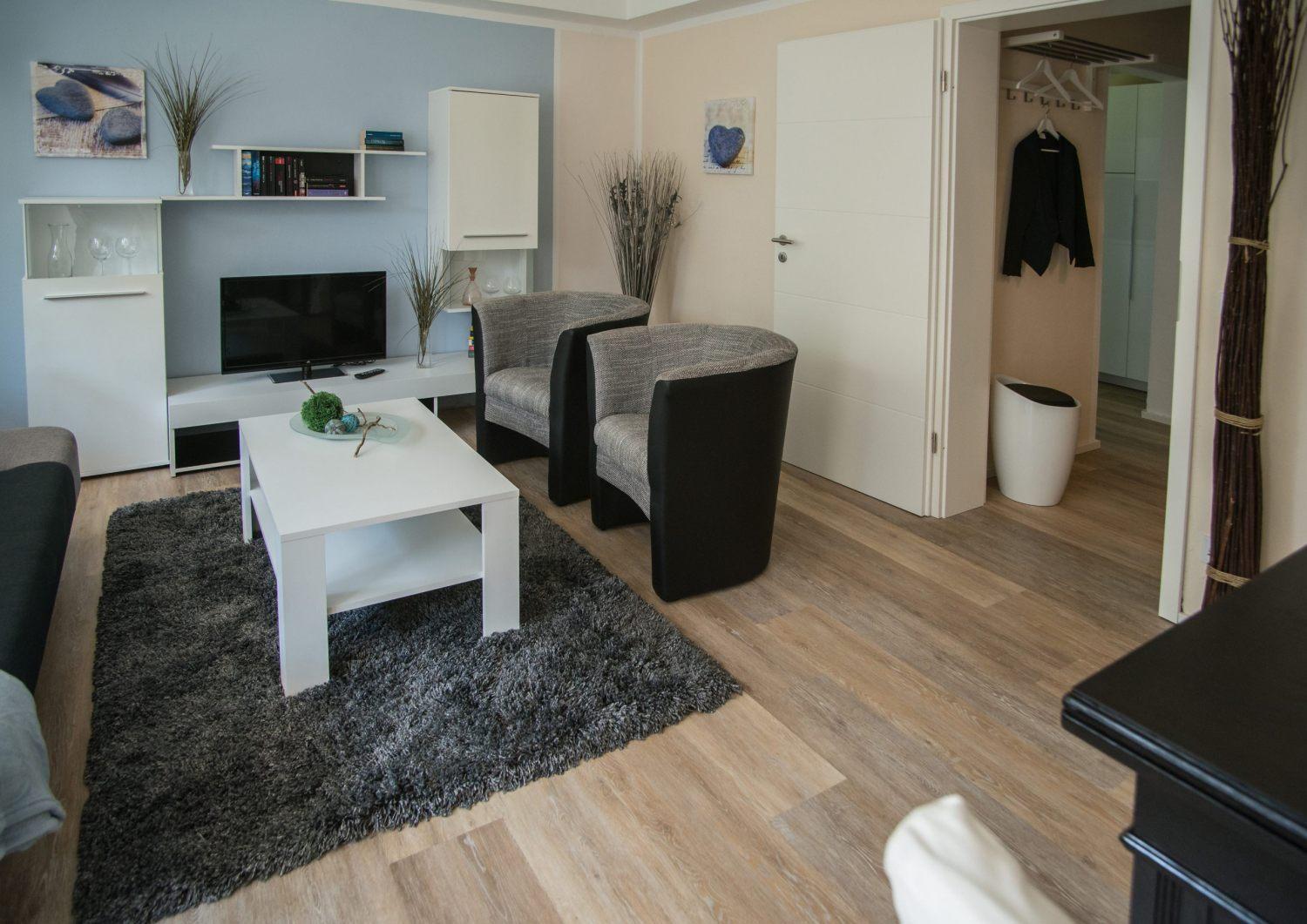Ferienwohnung First Bismarck - Property Image 17