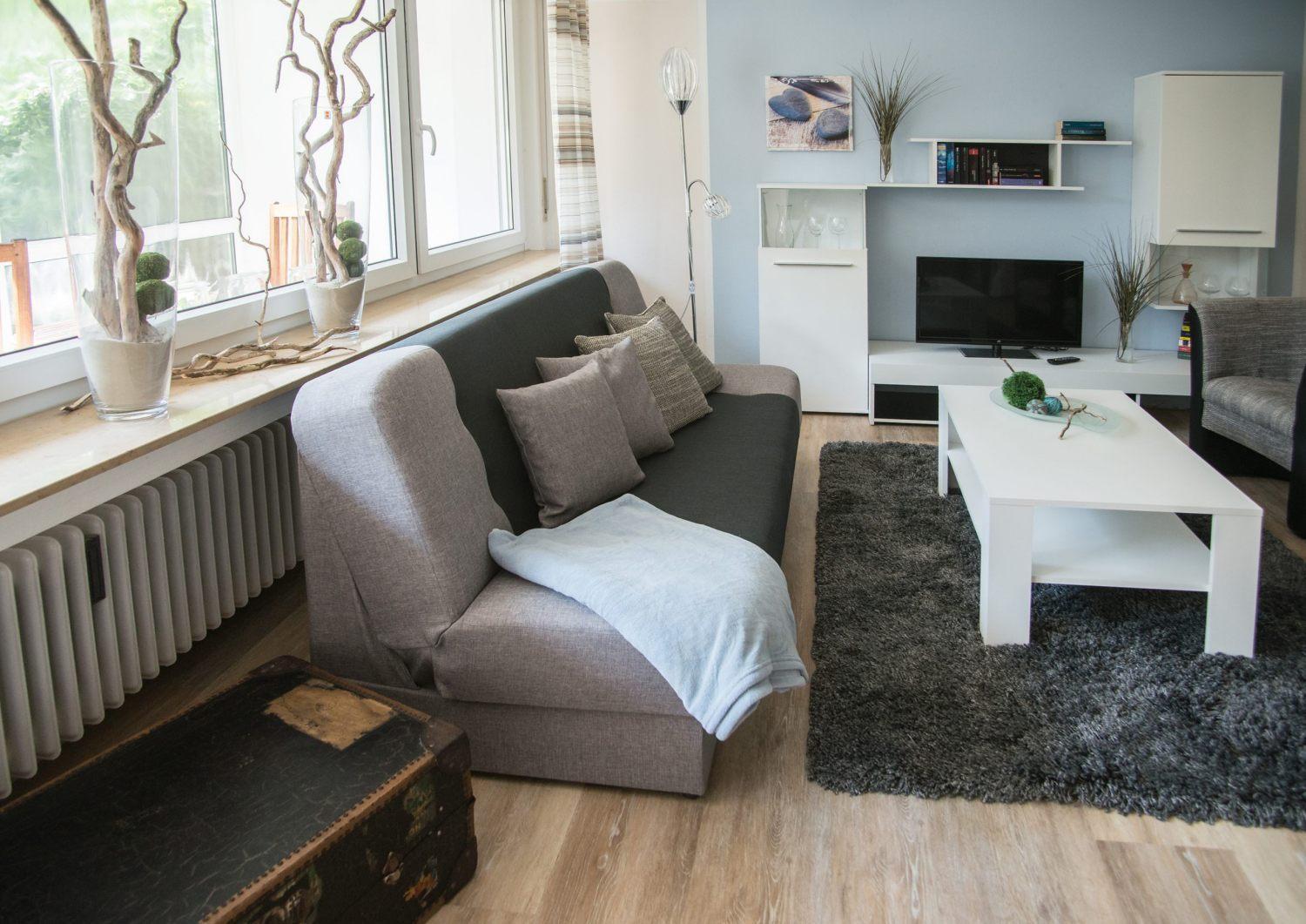 Ferienwohnung First Bismarck - Property Image 15