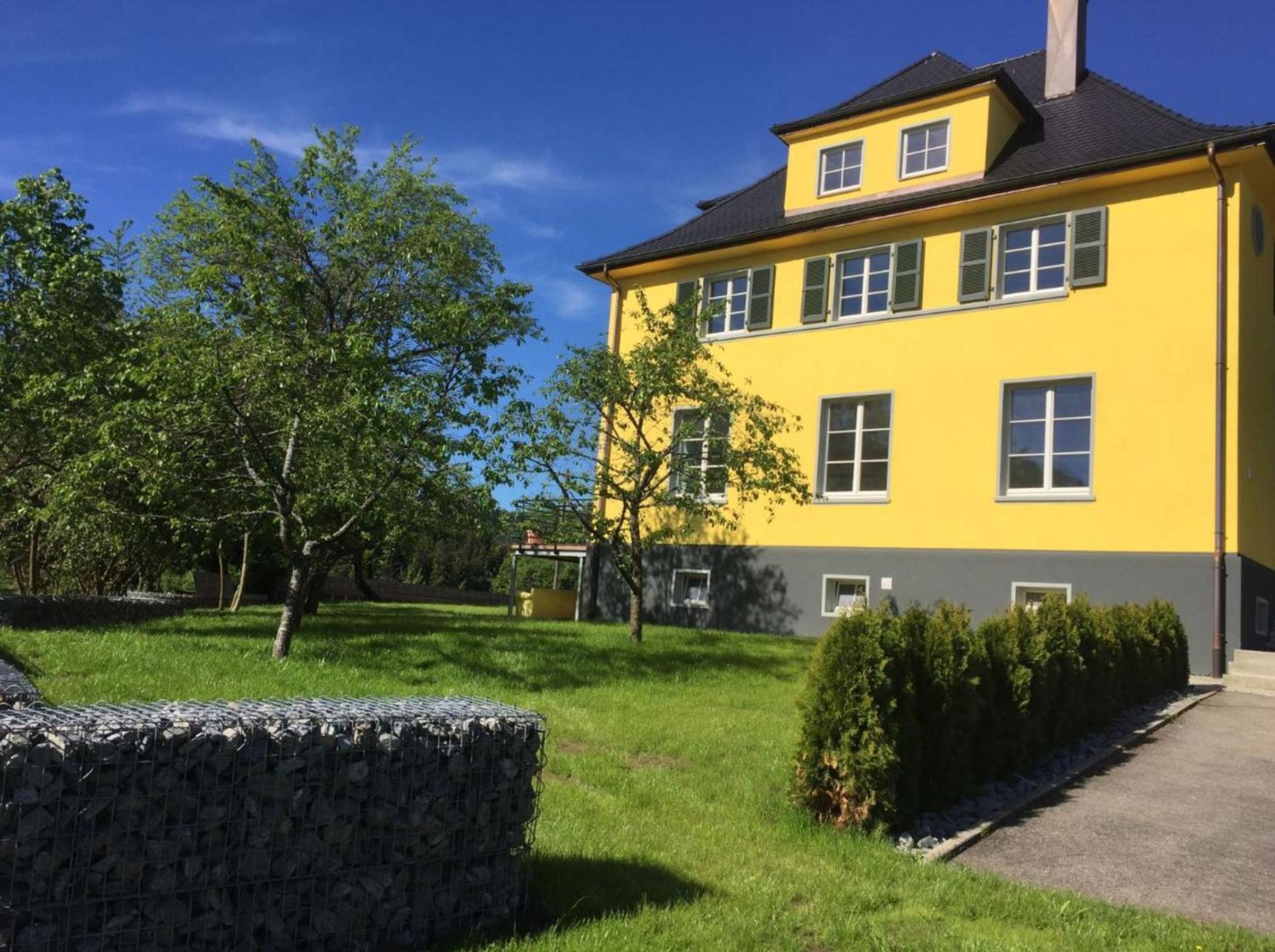 Ferienhaus alte Kinderschule