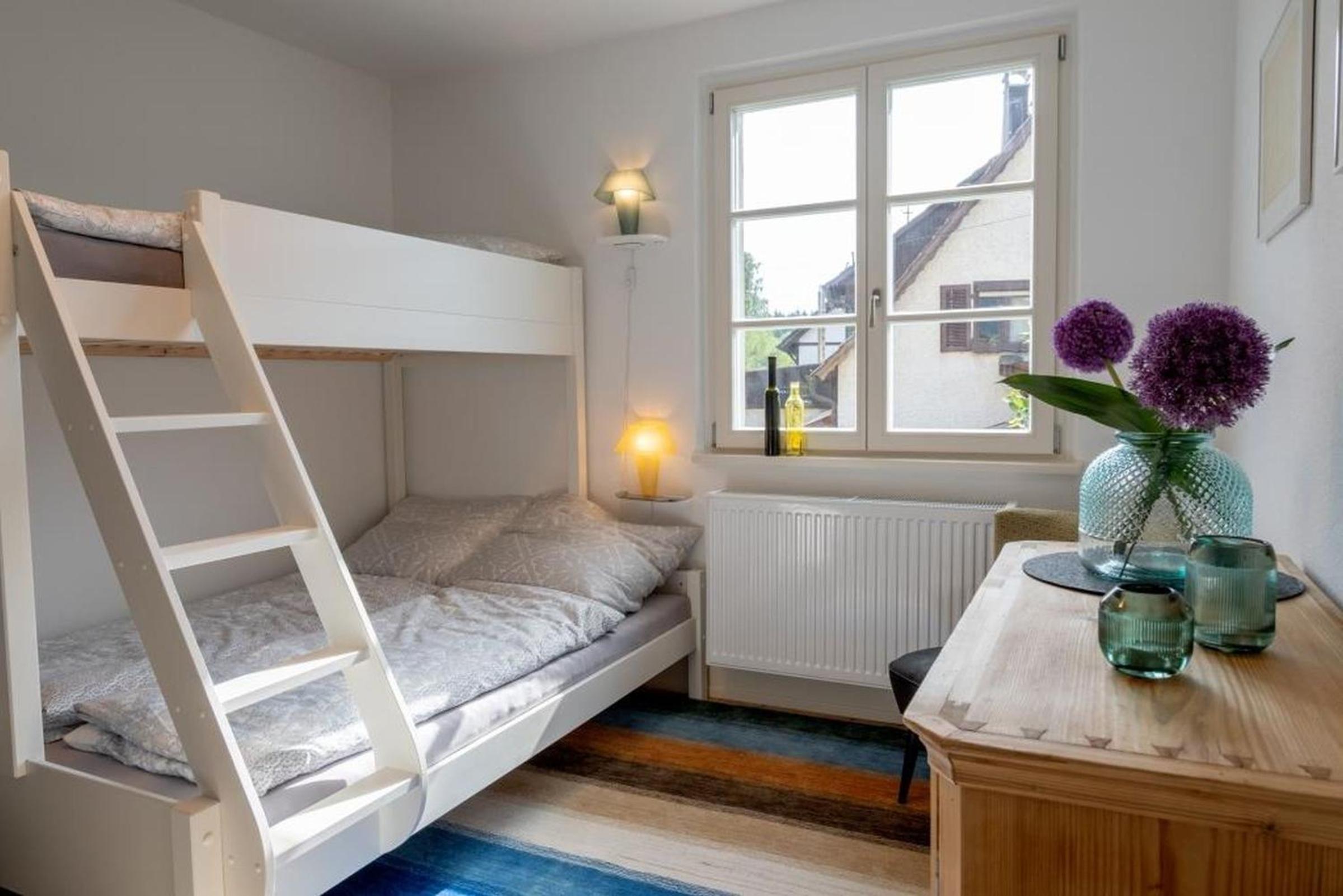 Ferienhaus alte Kinderschule