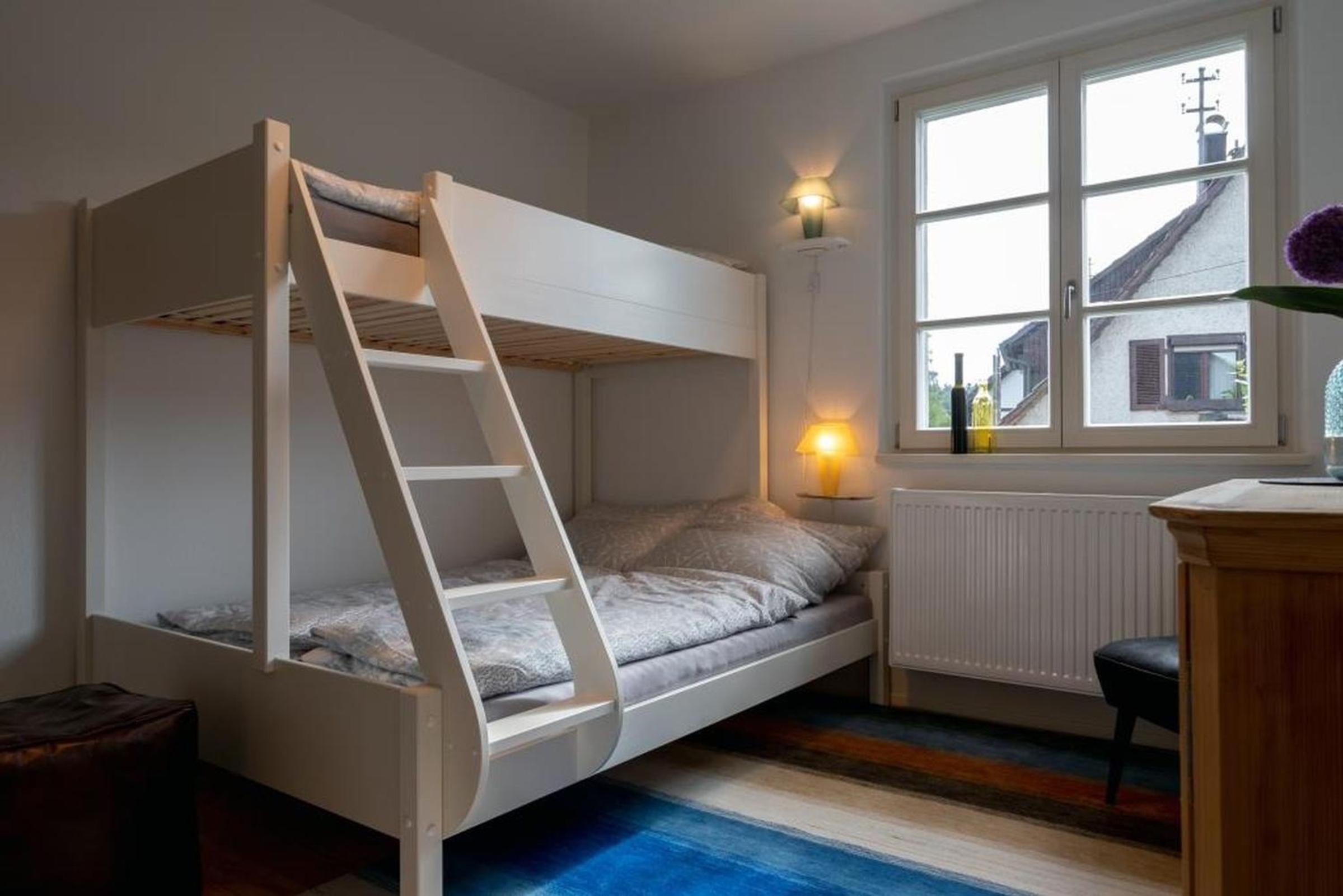Ferienhaus alte Kinderschule