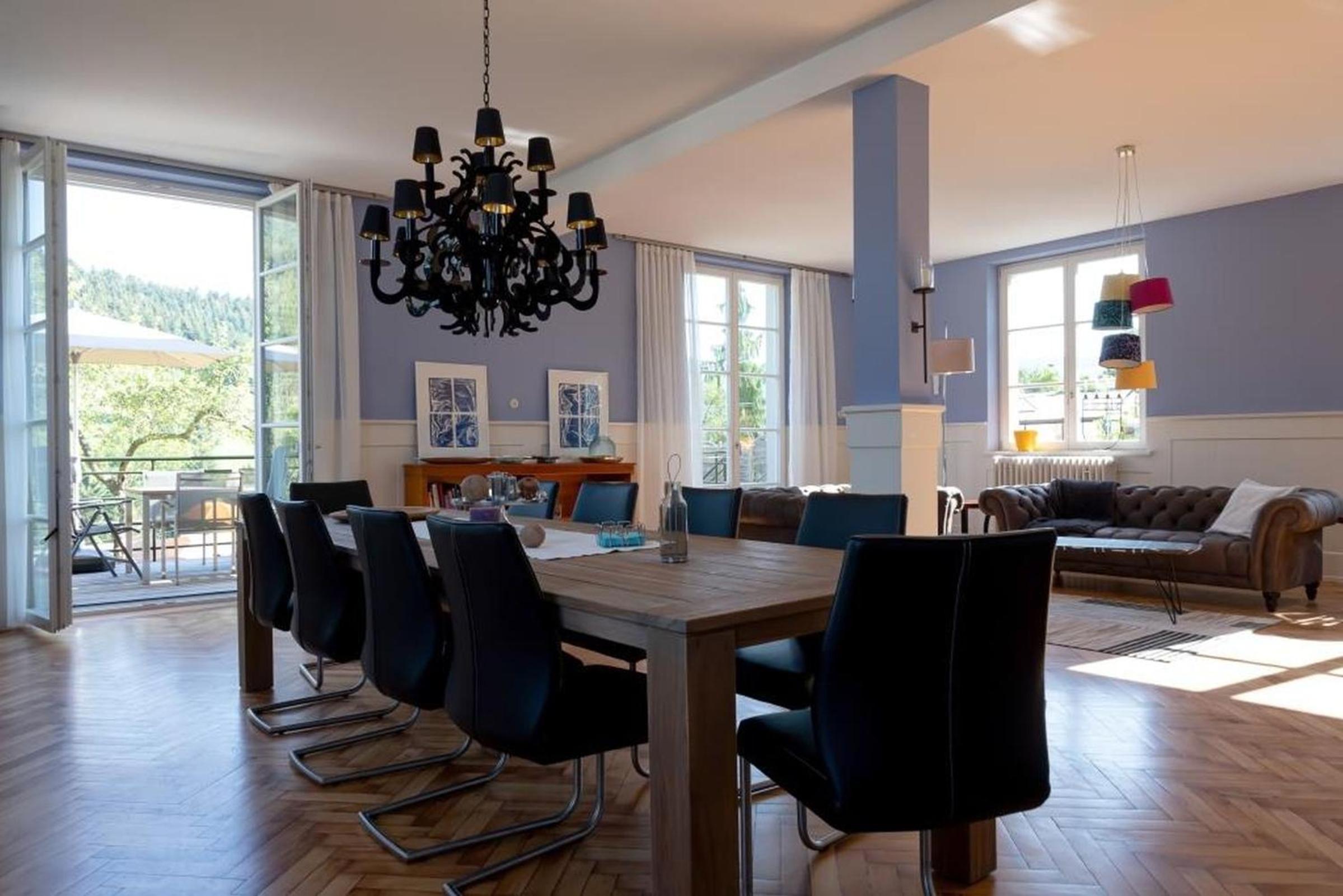 Ferienhaus alte Kinderschule