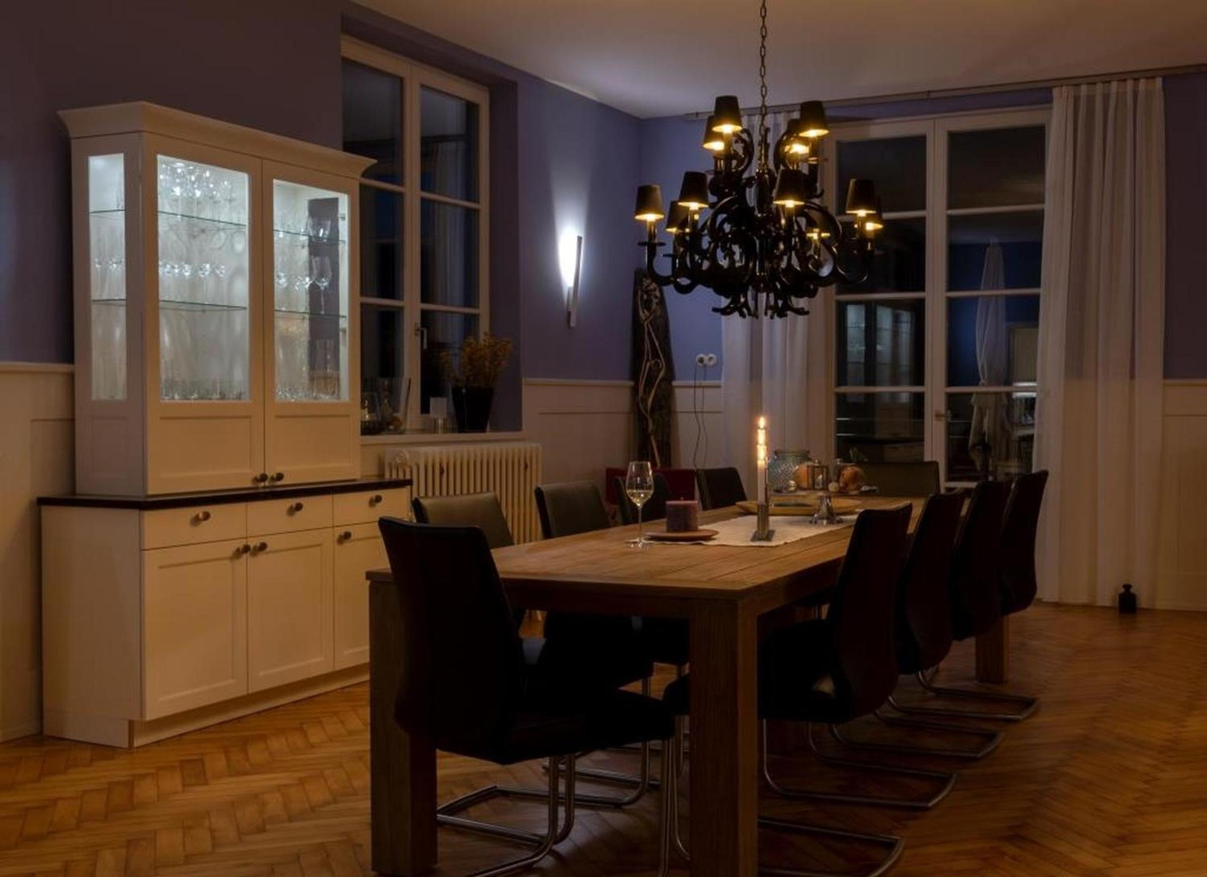 Ferienhaus alte Kinderschule