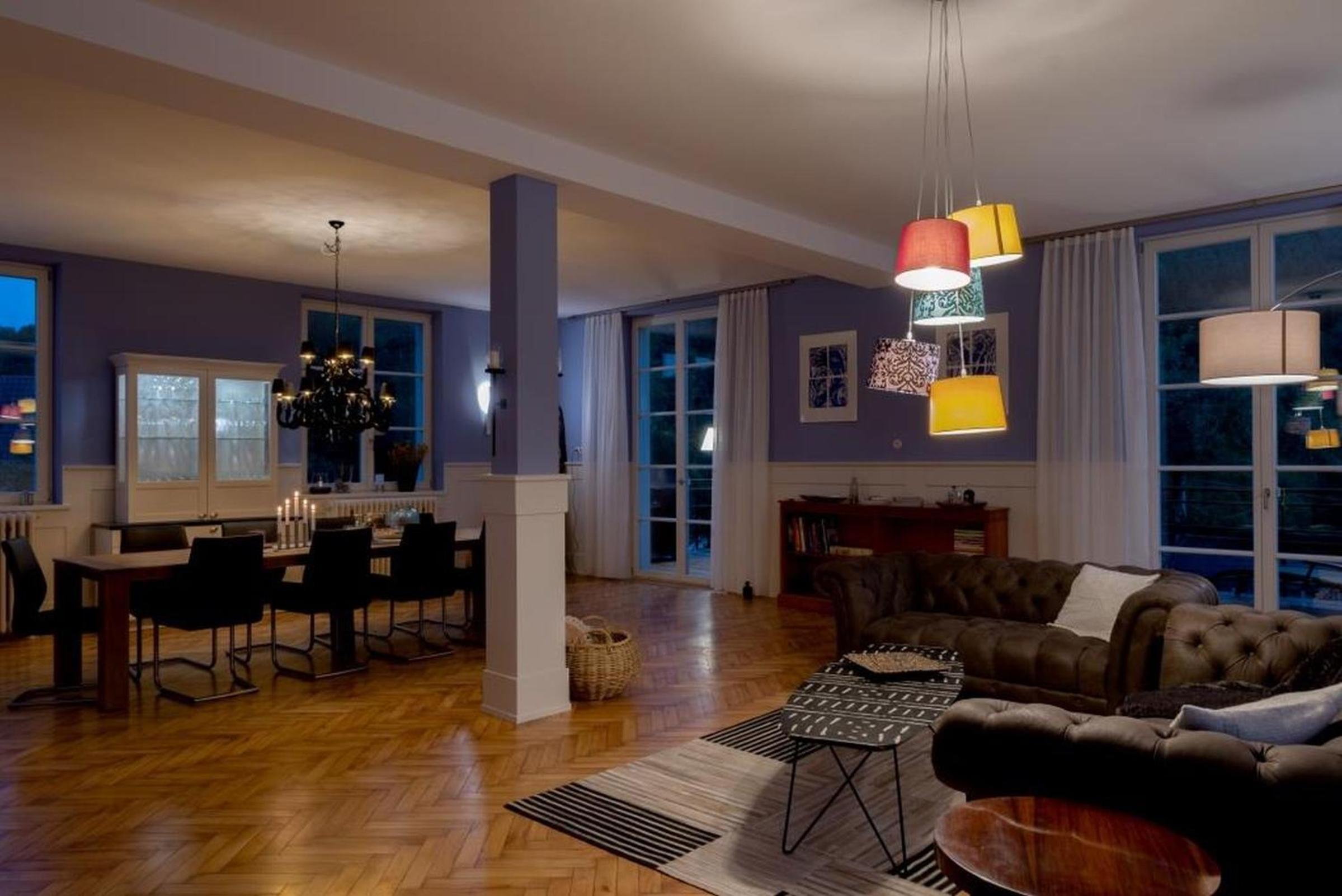 Ferienhaus alte Kinderschule
