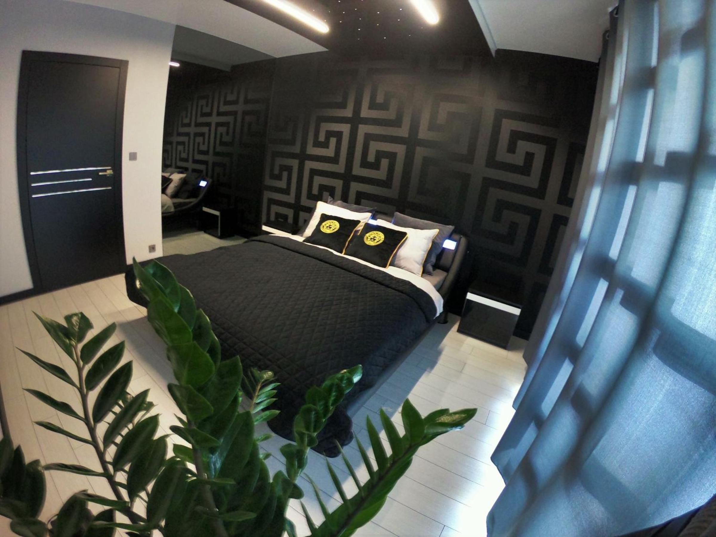 Apartament Lema Versace view 3