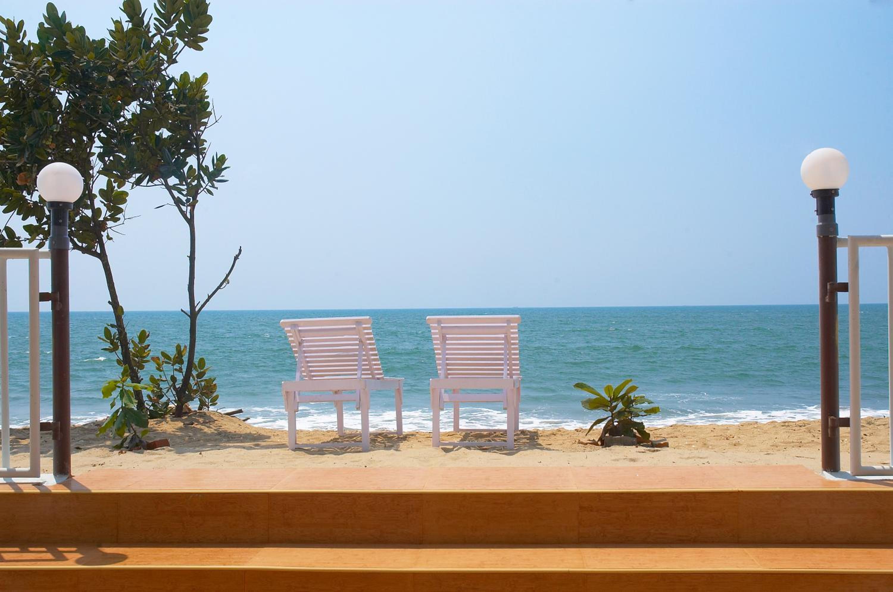 Sealine Beach Resorts