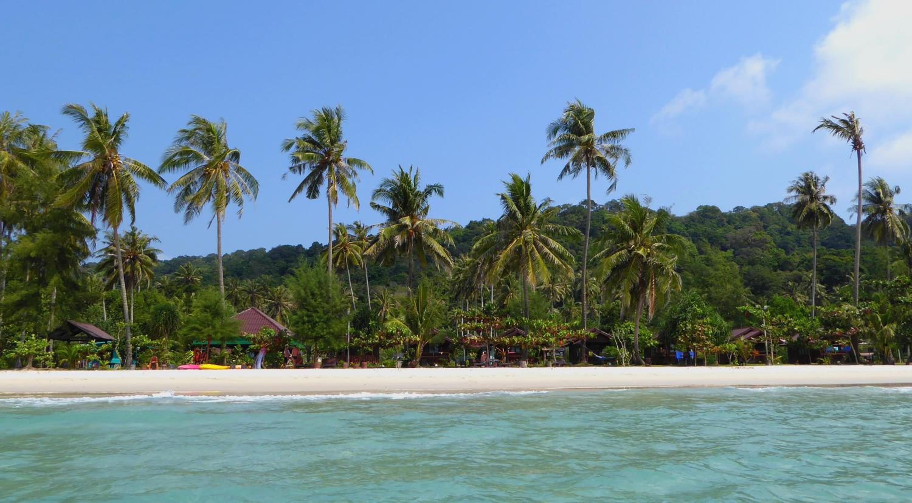 I-Lay House Koh Kood view 5