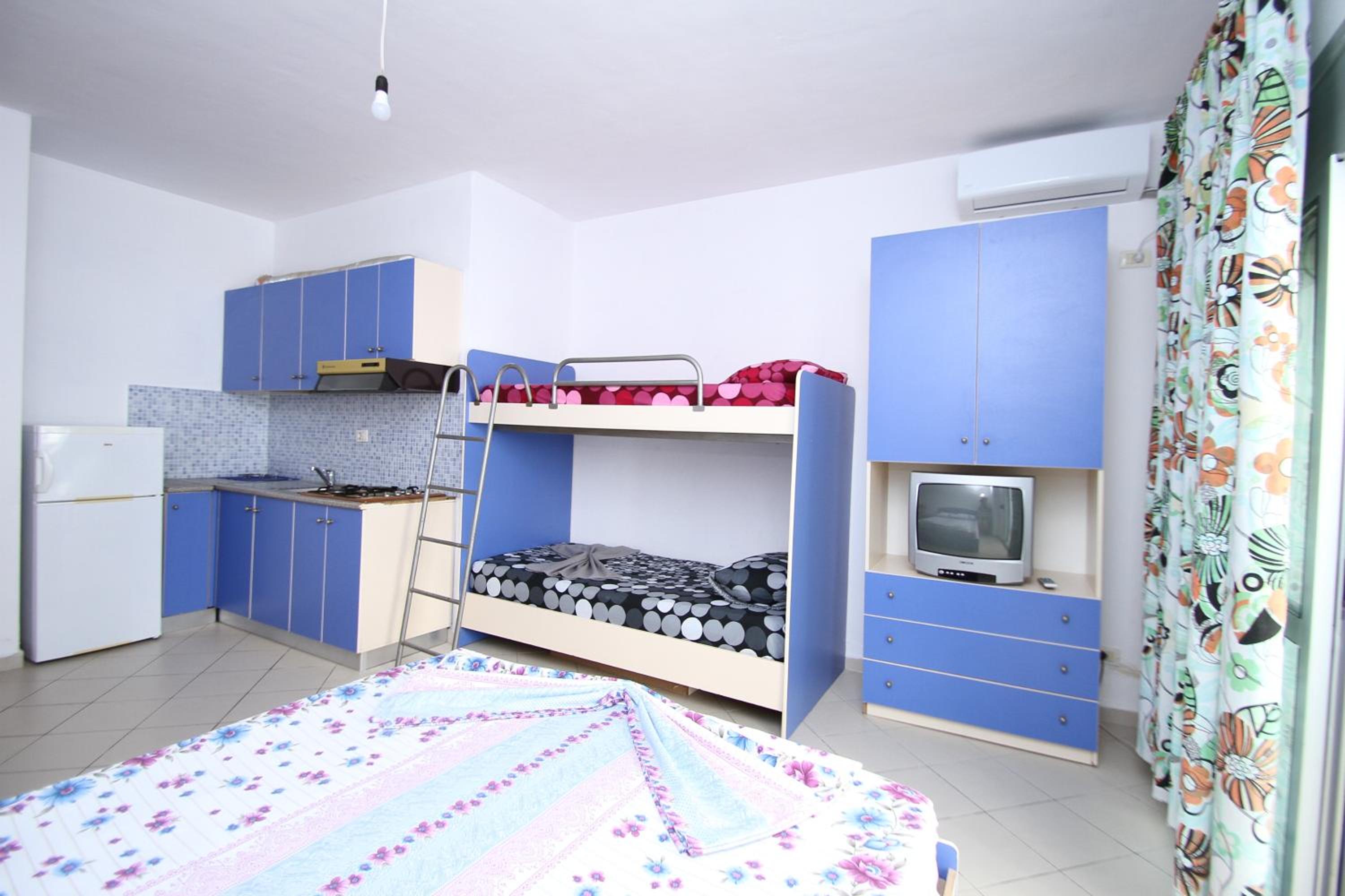 Sea View Marina Apartment Vlore
