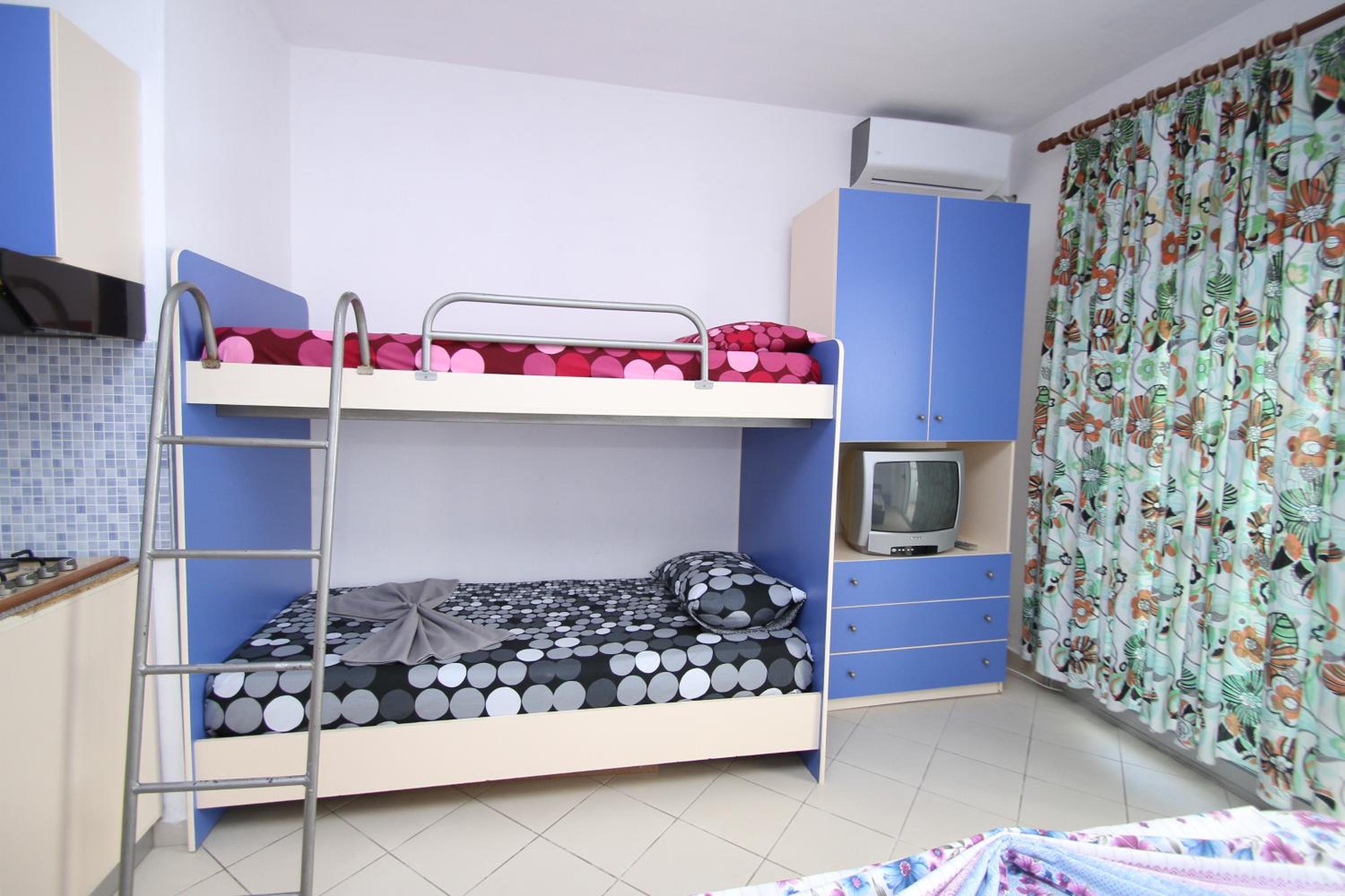 Sea View Marina Apartment Vlore