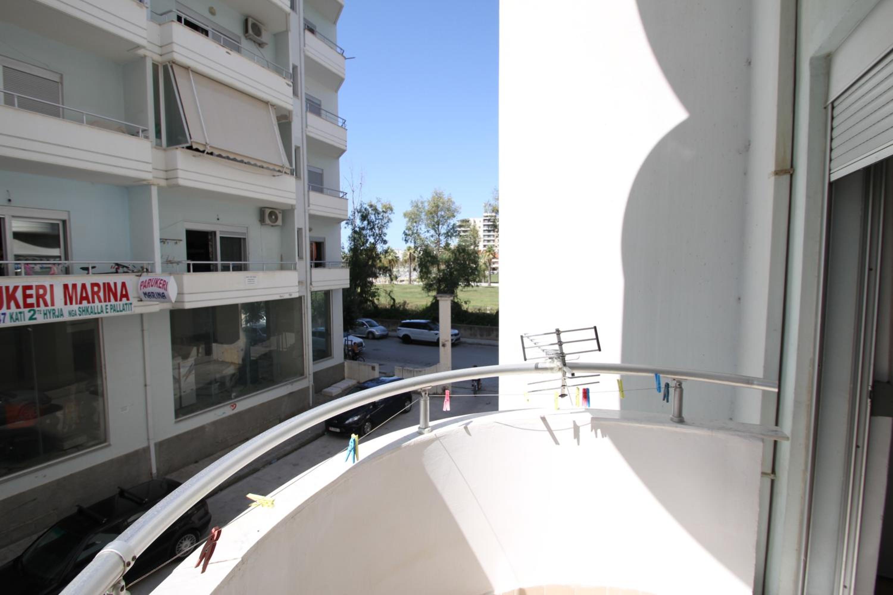 Sea View Marina Apartment Vlore