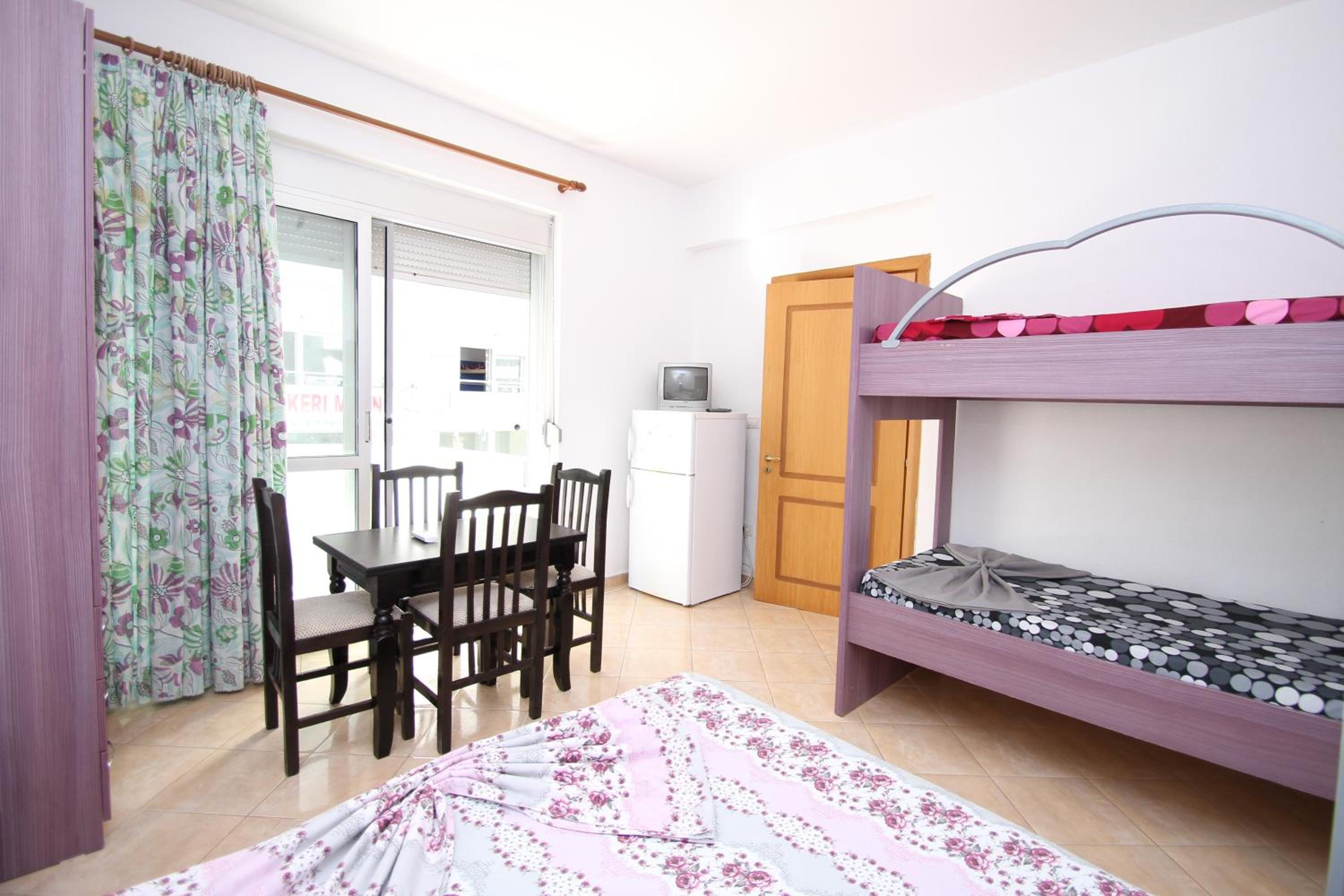 Sea View Marina Apartment Vlore
