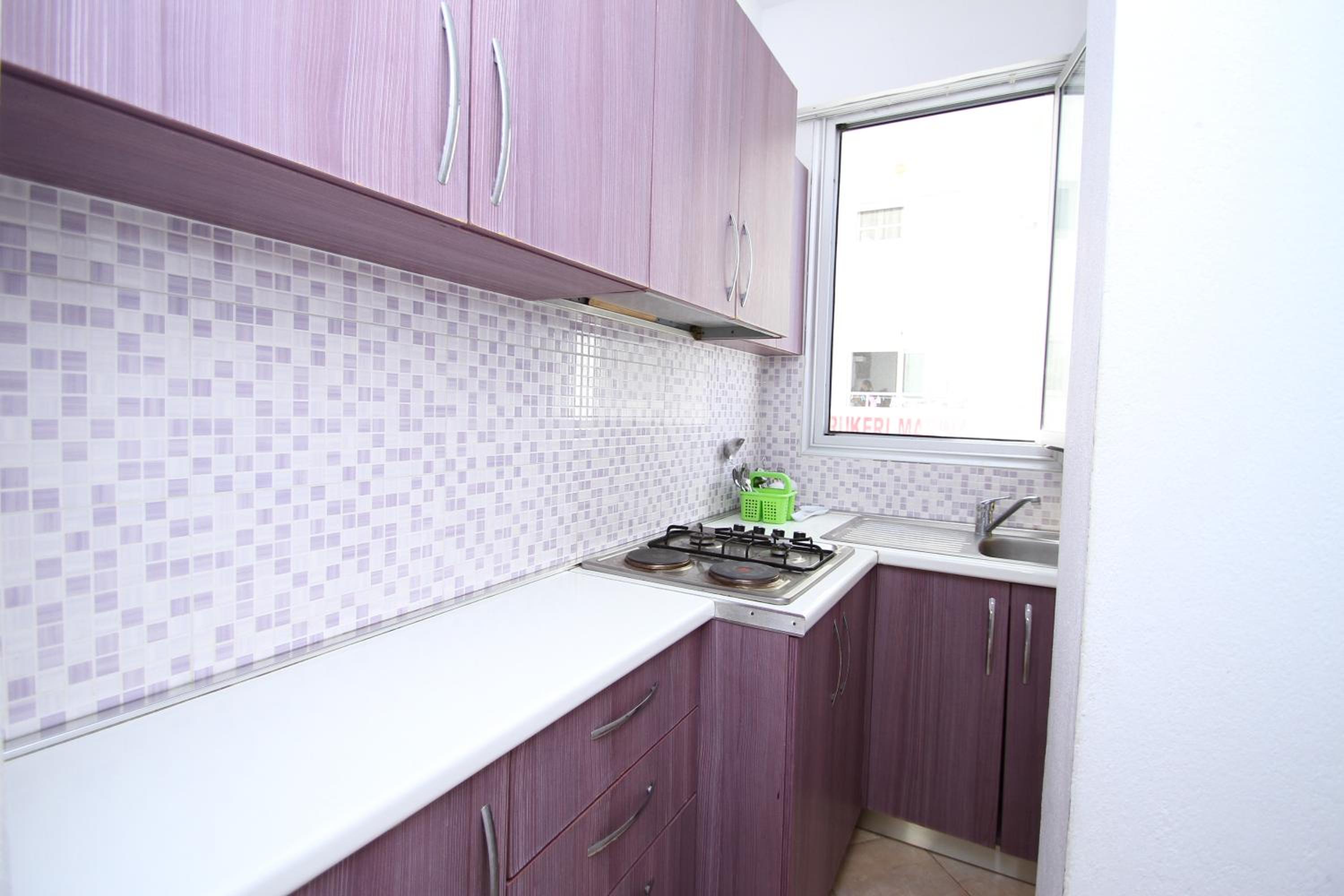 Sea View Marina Apartment Vlore