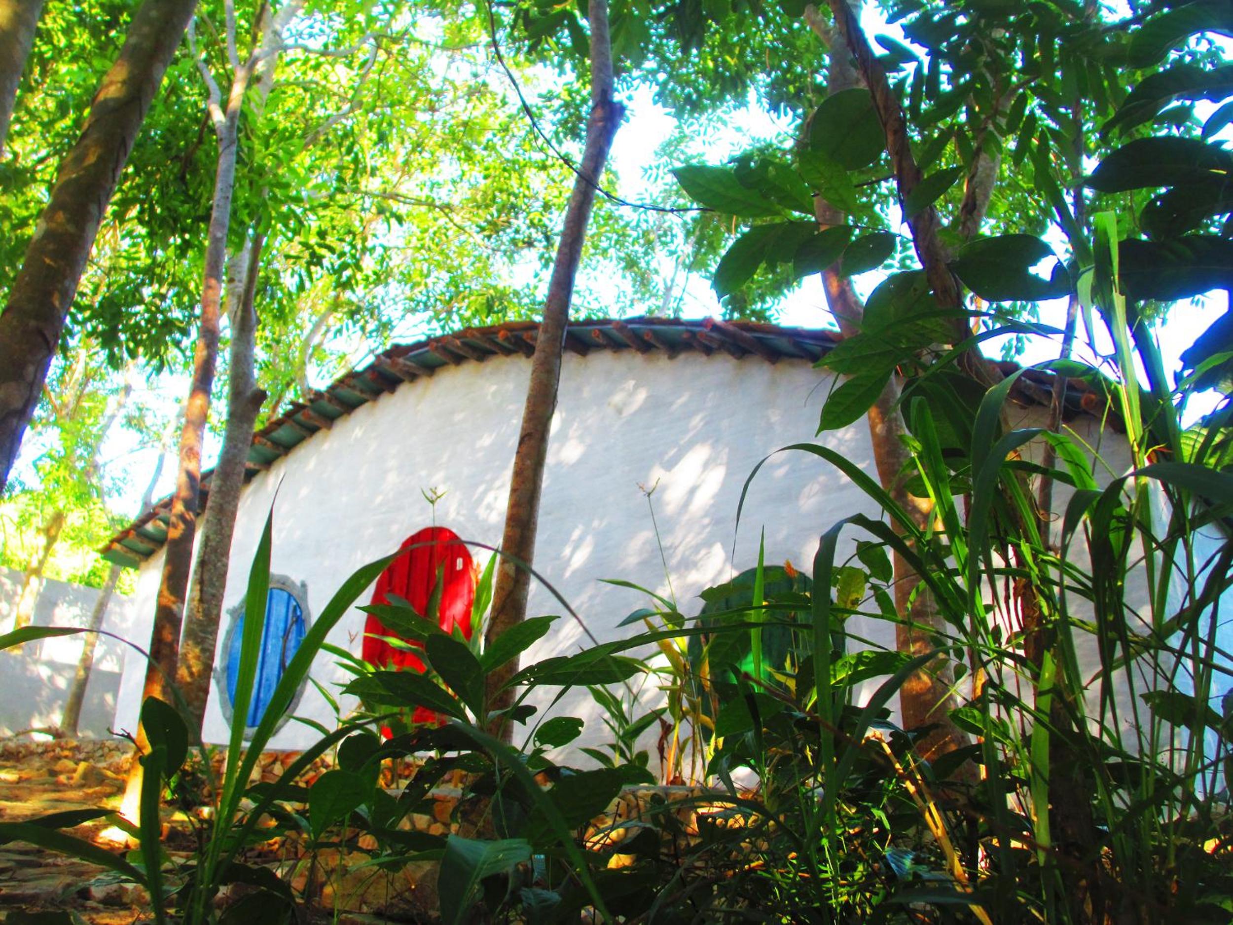 Phu Nam House - Resort
