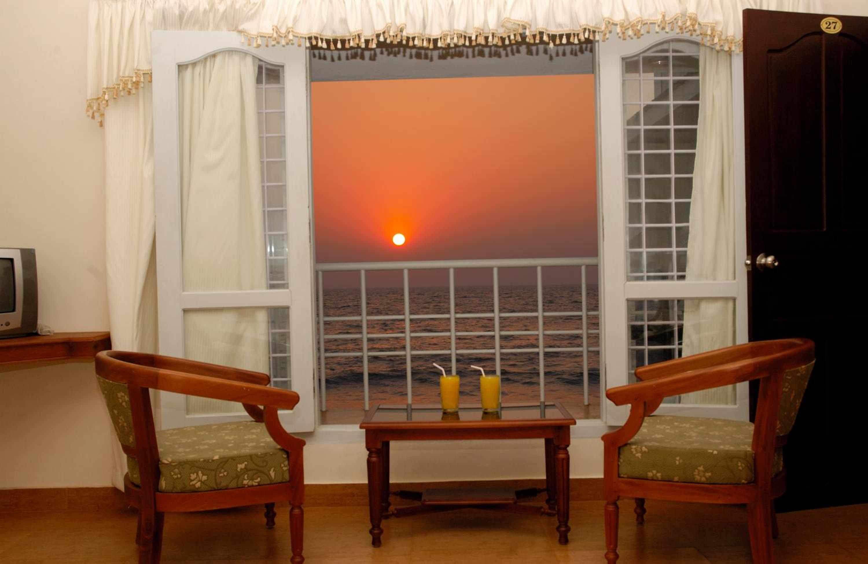 Sealine Beach Resorts