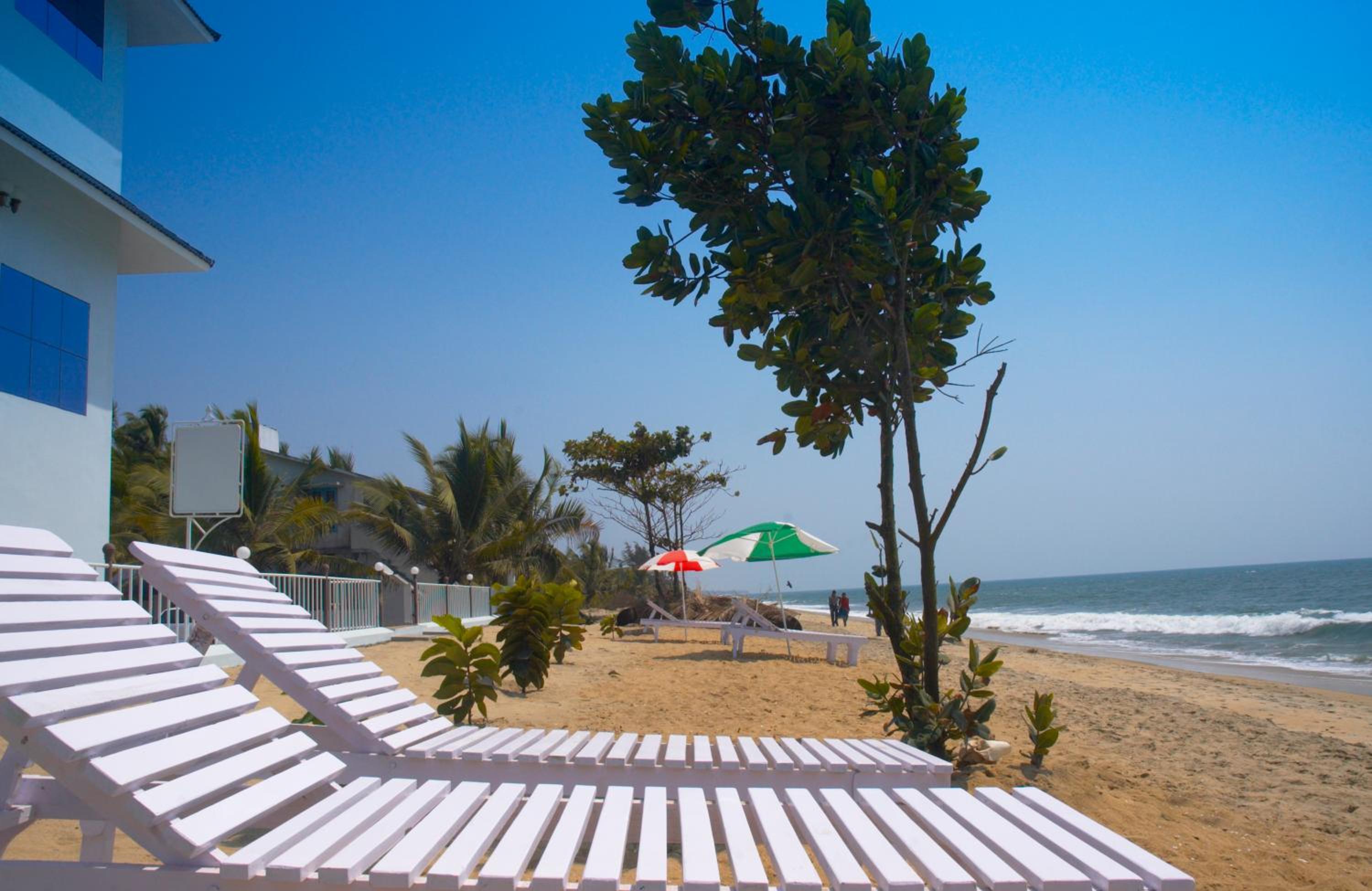 Sealine Beach Resorts
